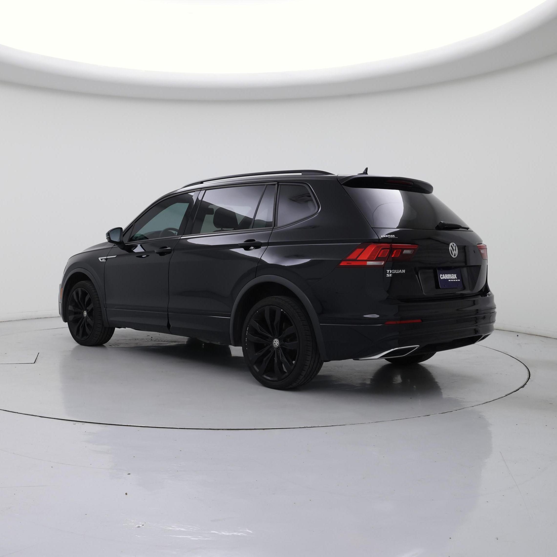 Thumbnail: 2021 Volkswagen Tiguan - 2