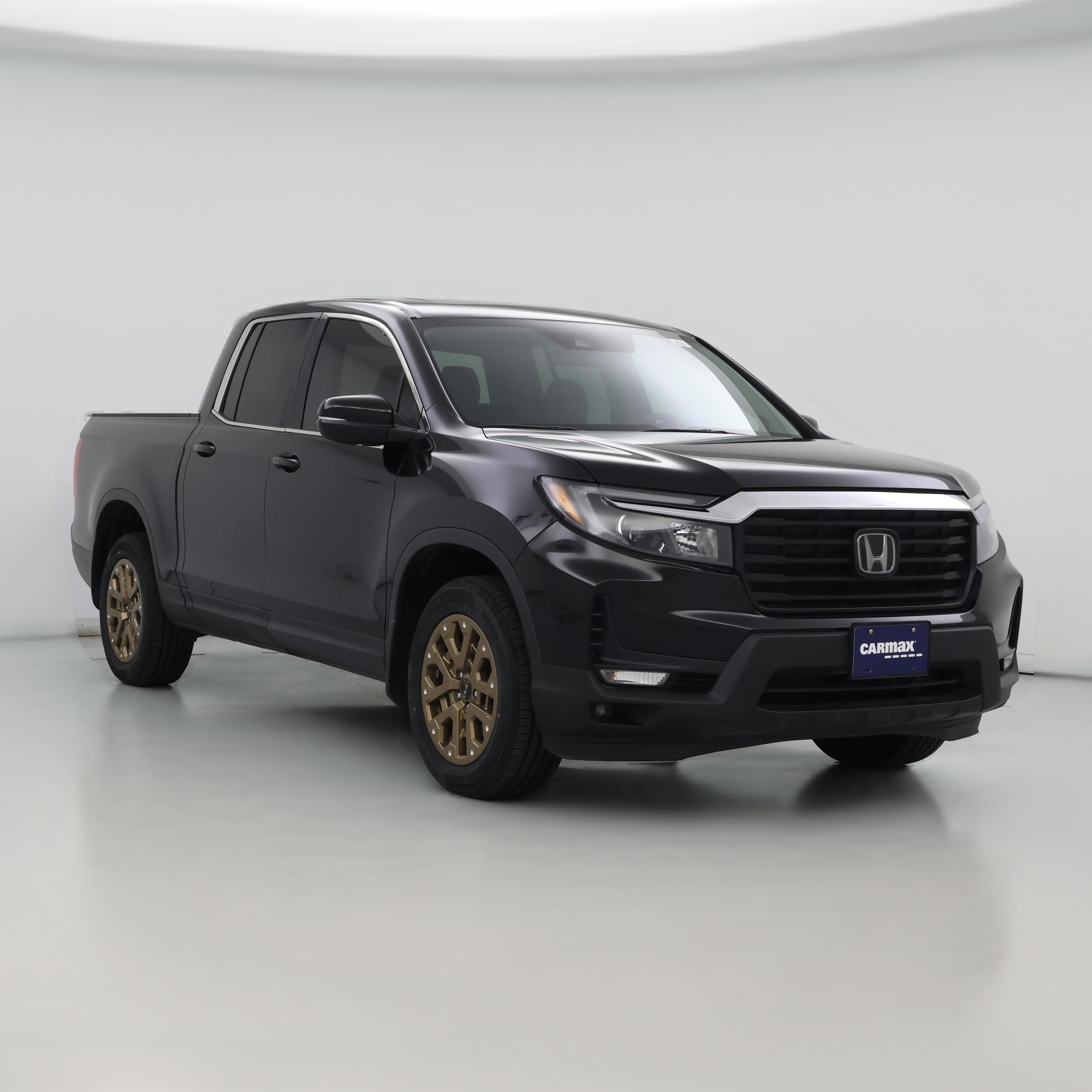 Thumbnail: 2023 Honda Ridgeline - 1
