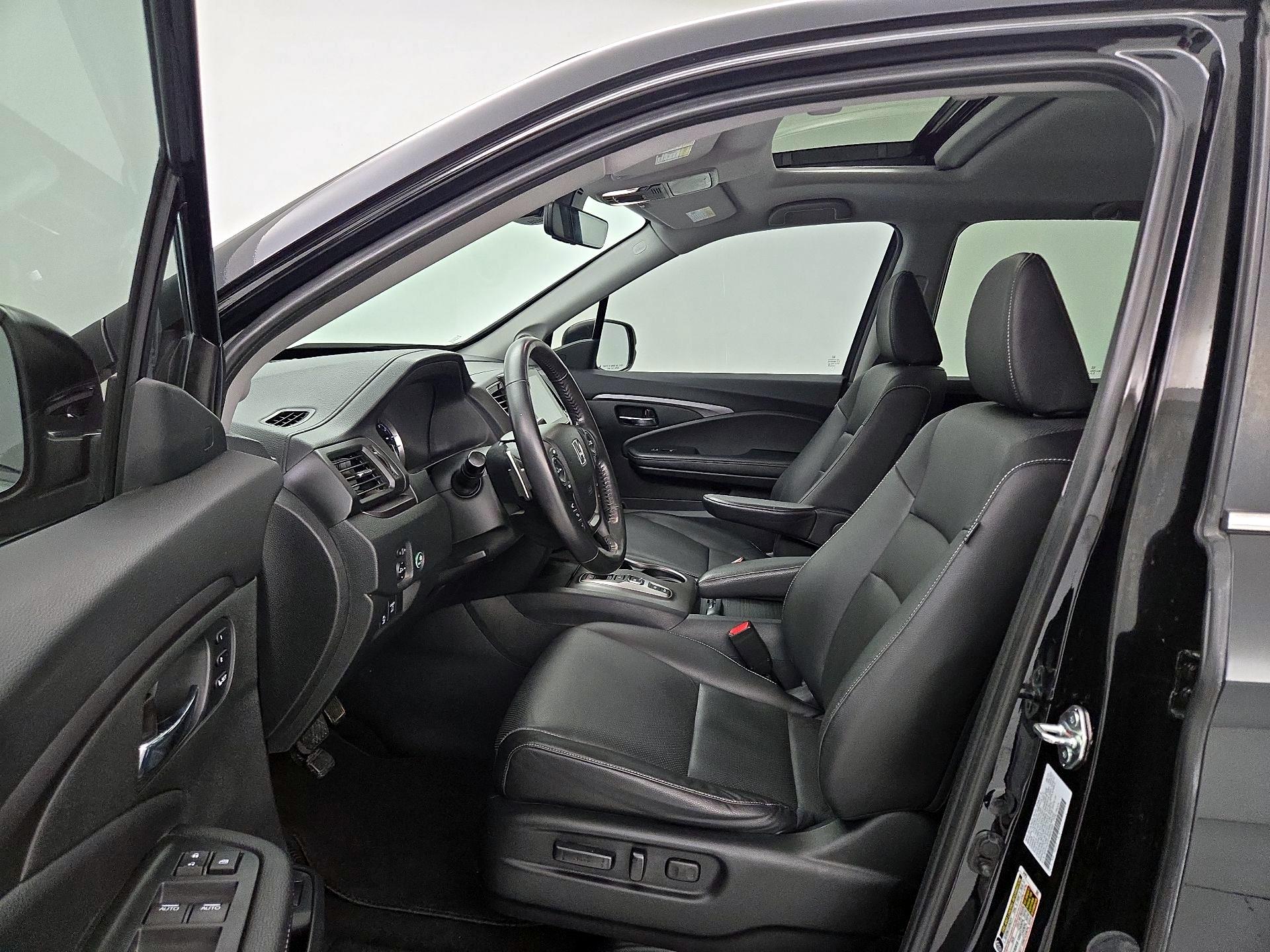 Thumbnail: 2023 Honda Ridgeline - 11