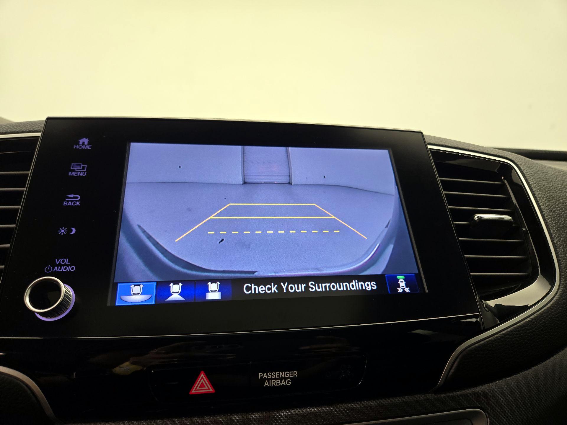 Thumbnail: 2023 Honda Ridgeline - 14