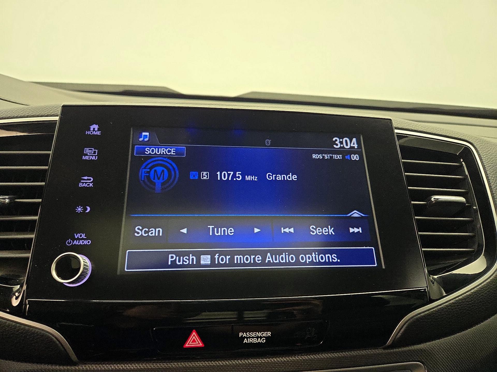 Thumbnail: 2023 Honda Ridgeline - 15