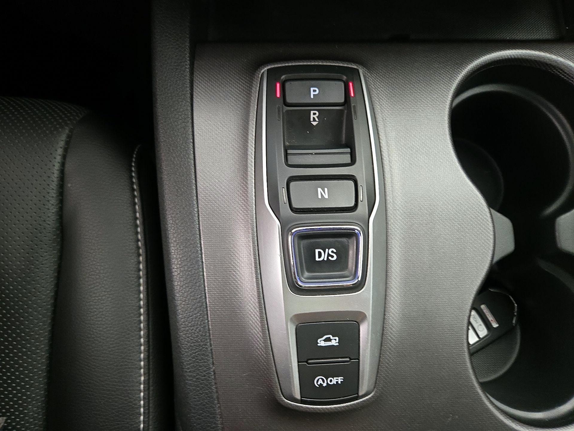 Thumbnail: 2023 Honda Ridgeline - 17