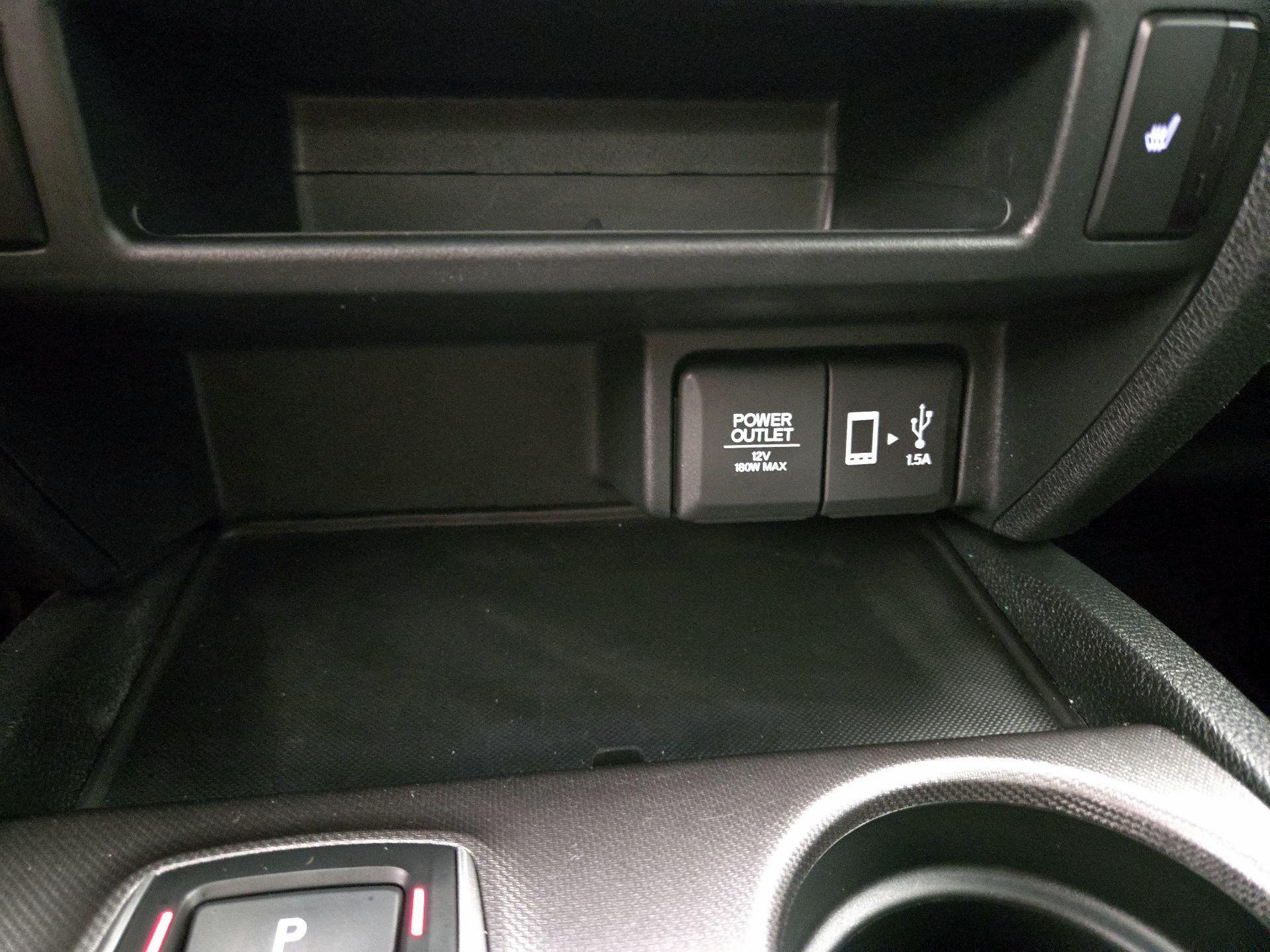 Thumbnail: 2023 Honda Ridgeline - 18