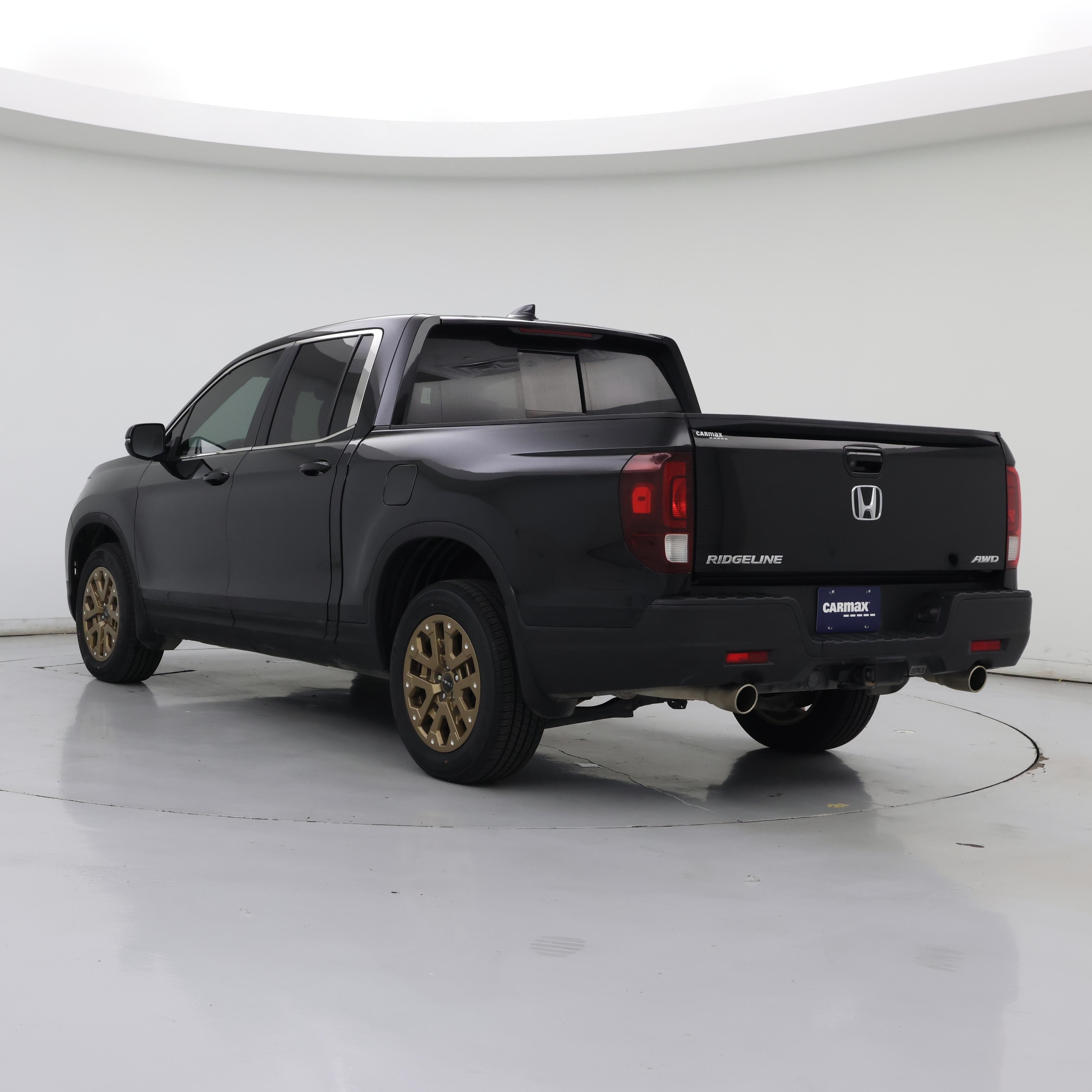 Thumbnail: 2023 Honda Ridgeline - 2
