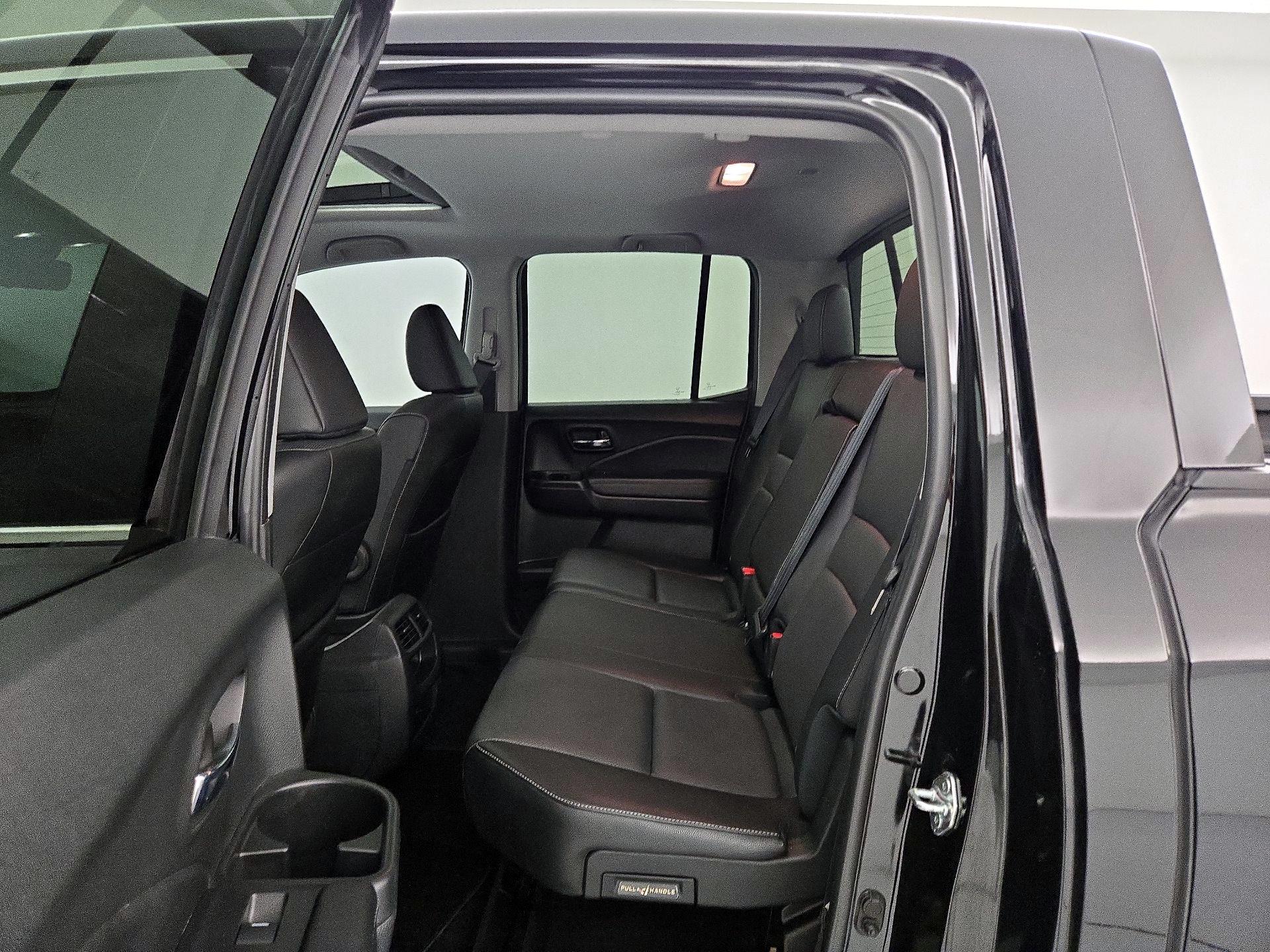 Thumbnail: 2023 Honda Ridgeline - 20