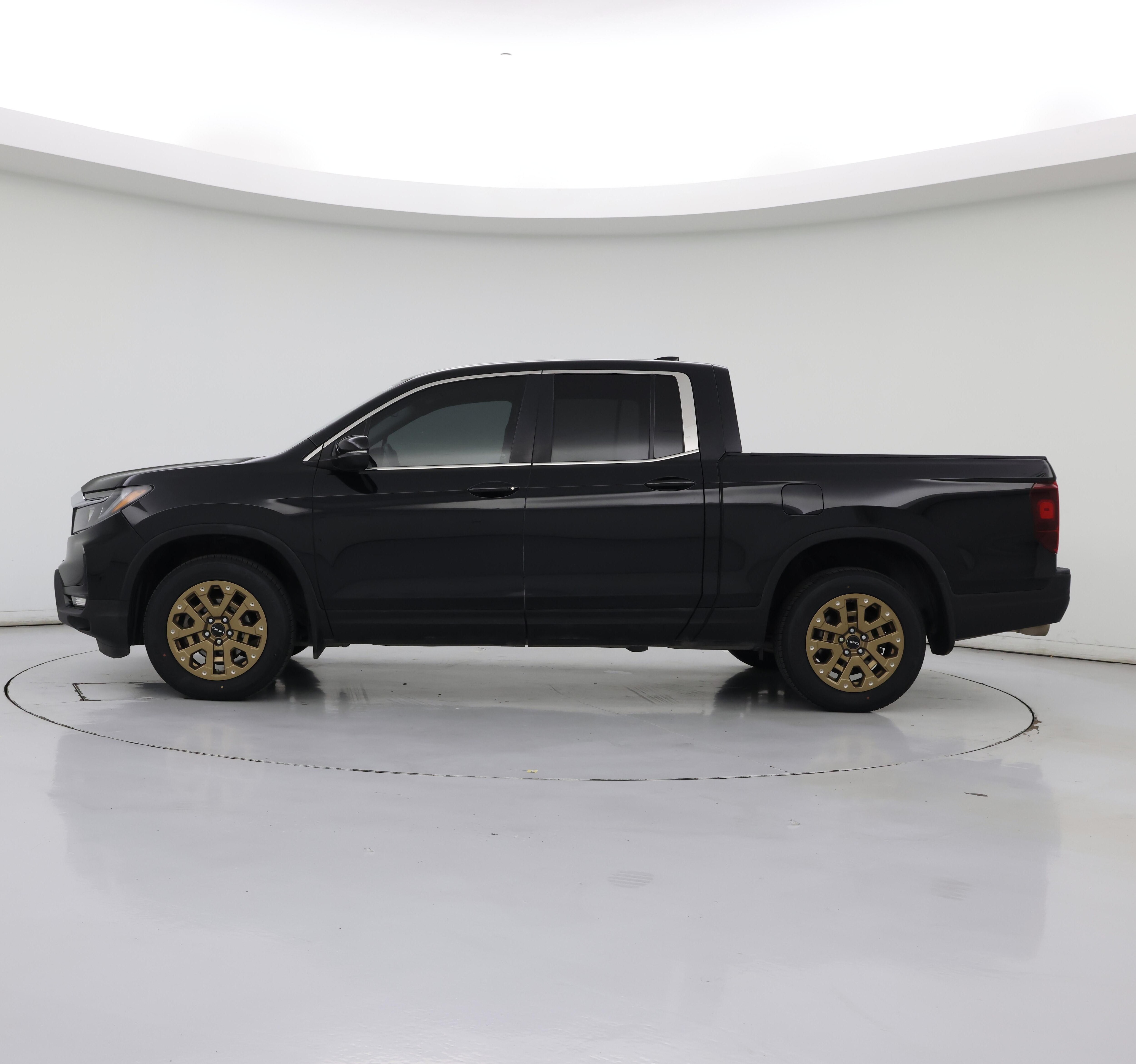 Thumbnail: 2023 Honda Ridgeline - 3