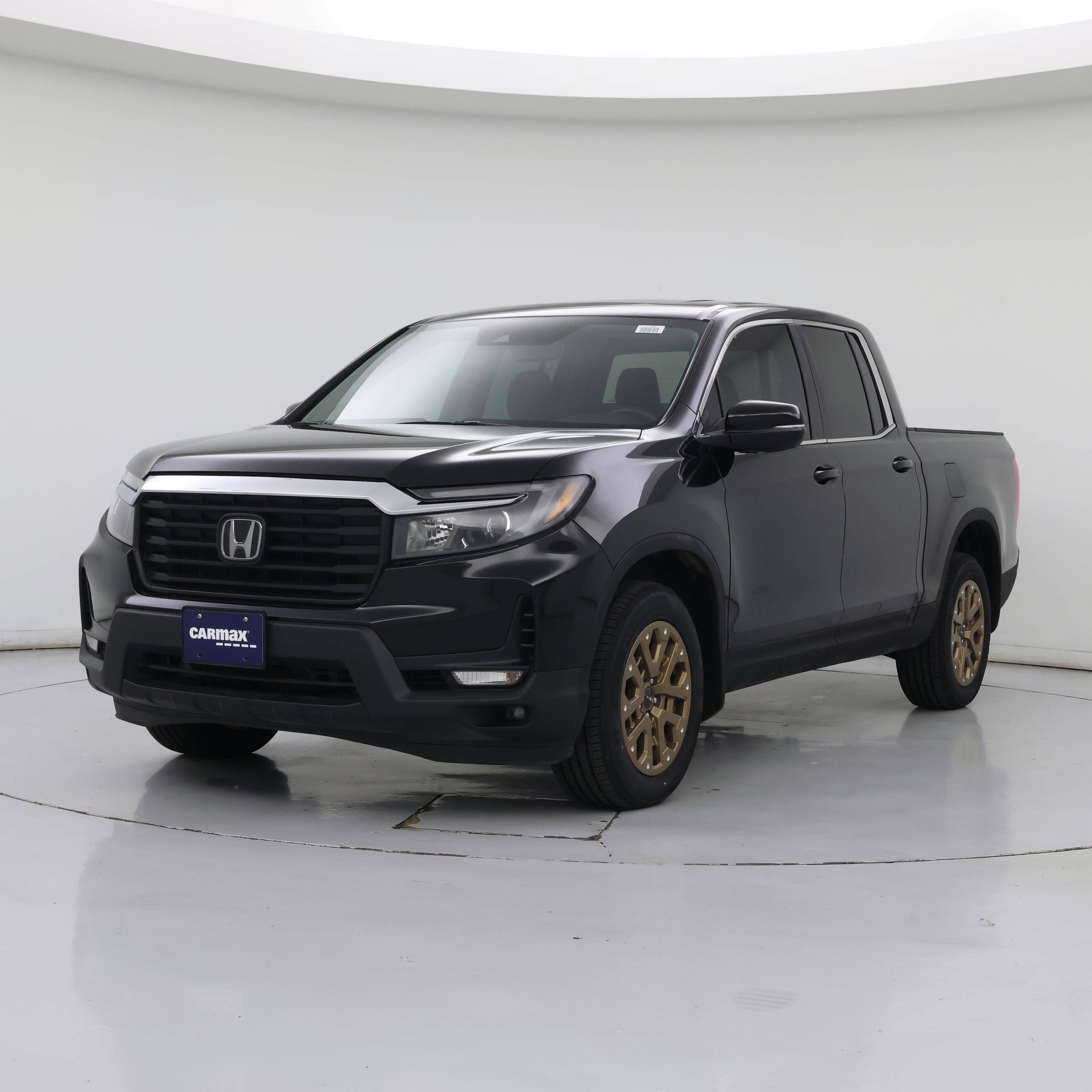 Thumbnail: 2023 Honda Ridgeline - 4