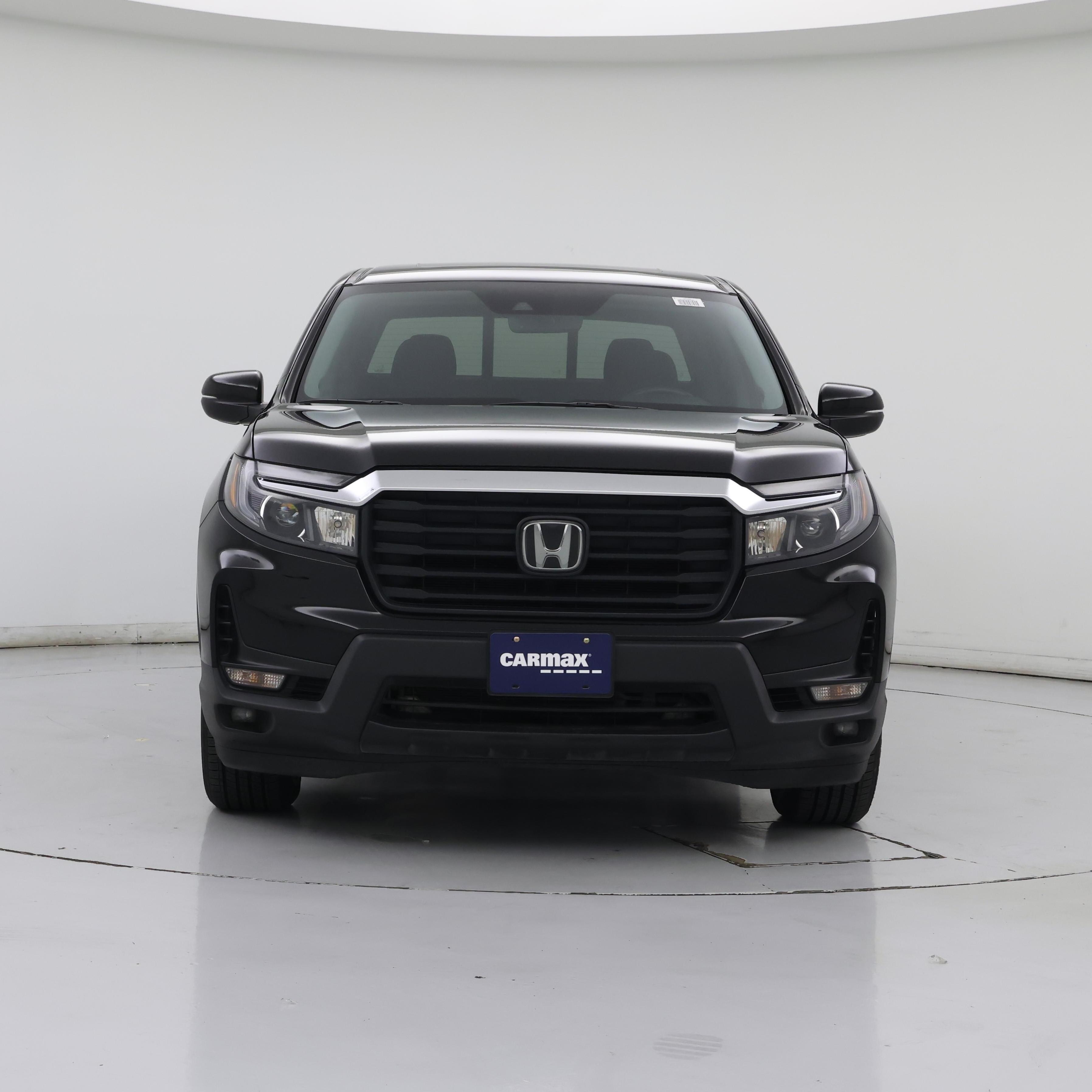 Thumbnail: 2023 Honda Ridgeline - 5