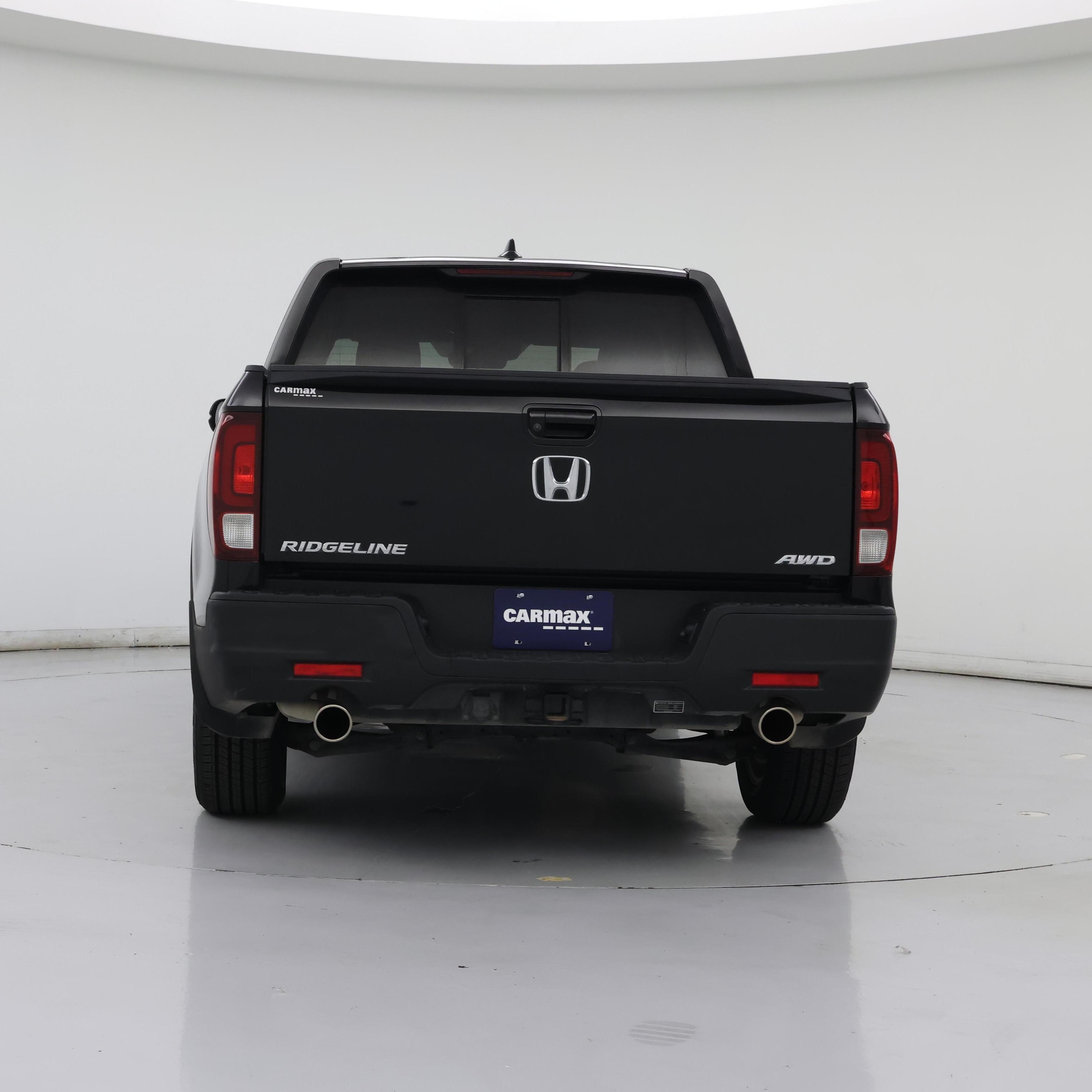 Thumbnail: 2023 Honda Ridgeline - 6