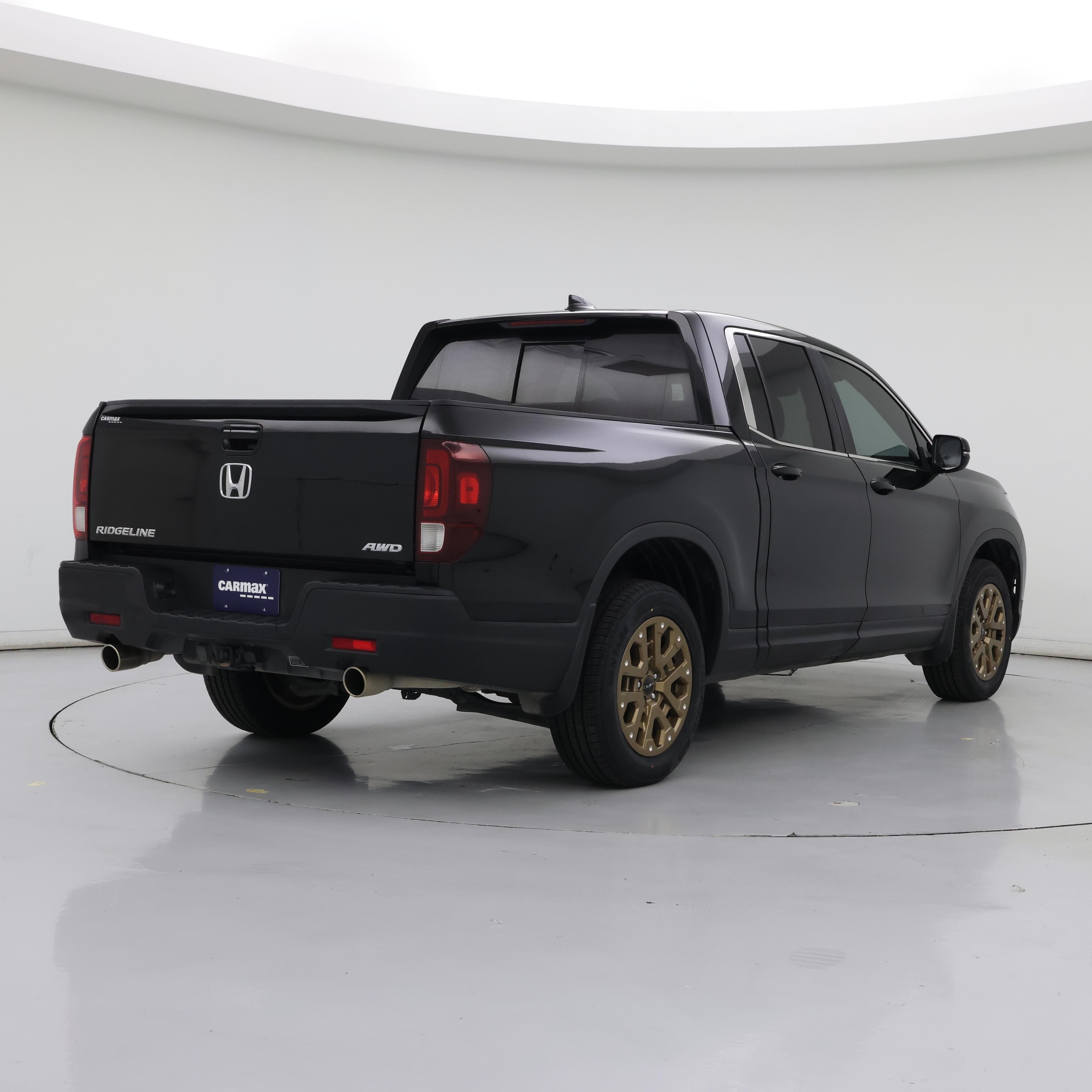 Thumbnail: 2023 Honda Ridgeline - 8