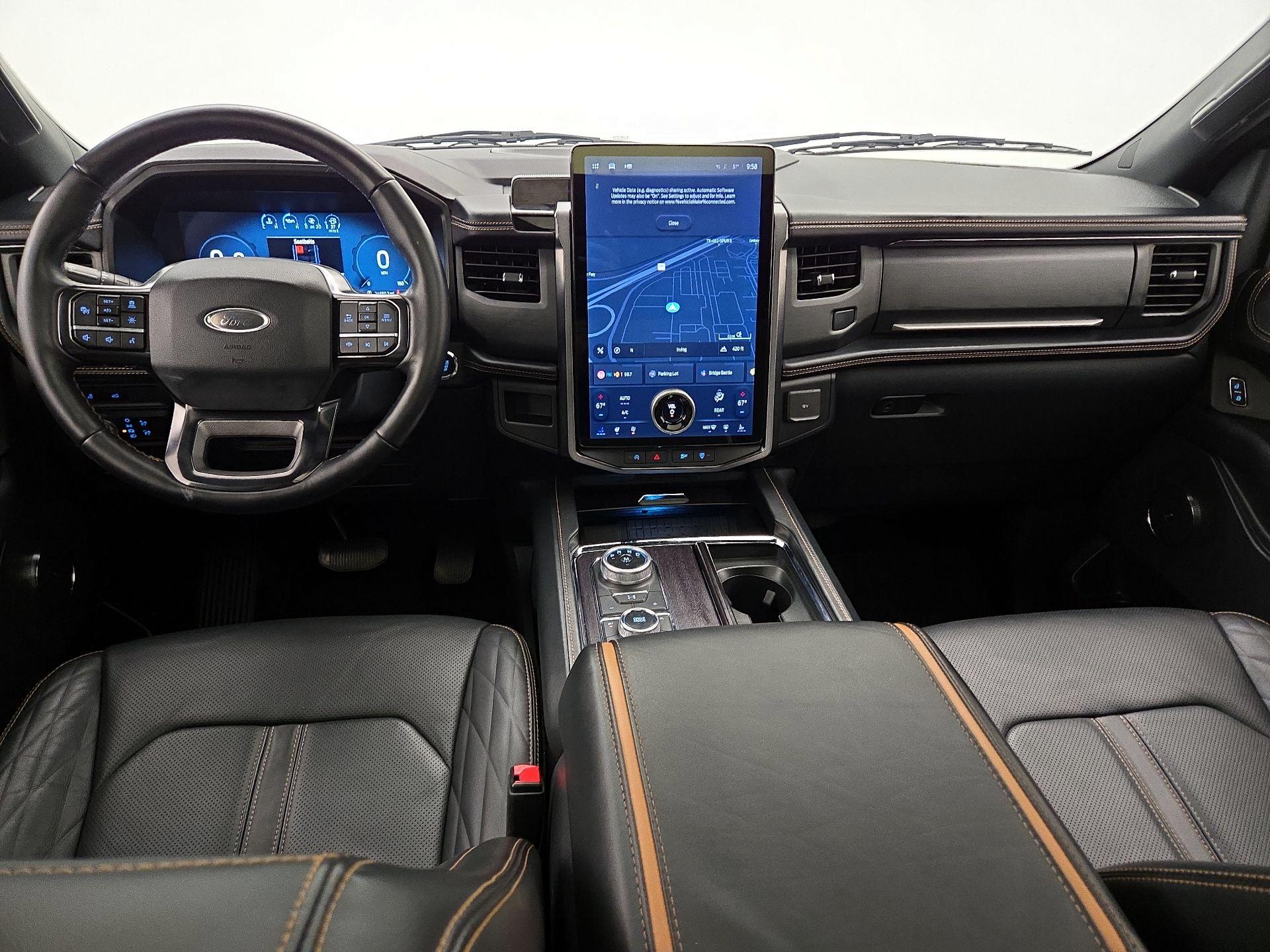 Thumbnail: 2022 Ford Expedition MAX - 9