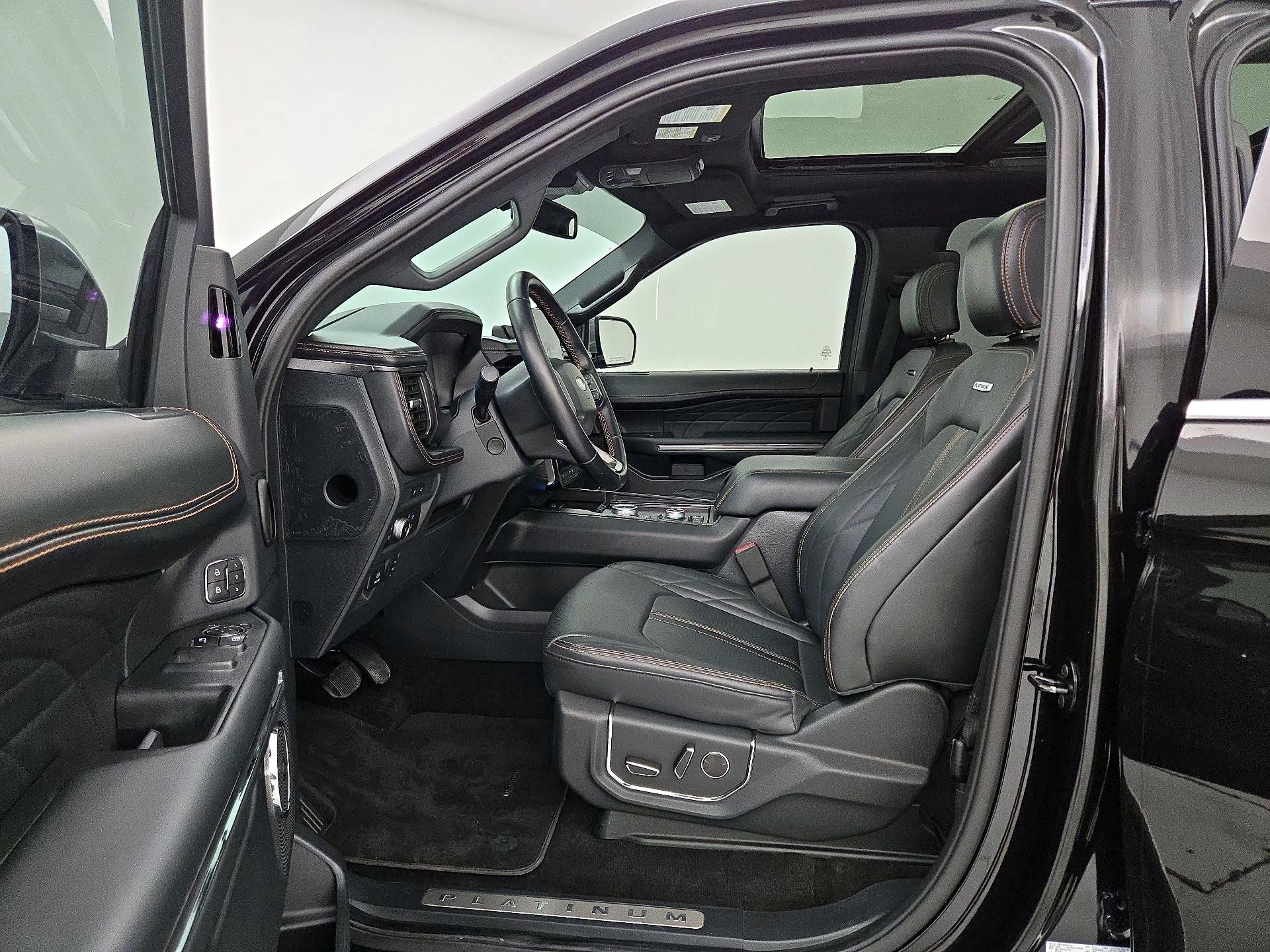 Thumbnail: 2022 Ford Expedition MAX - 11