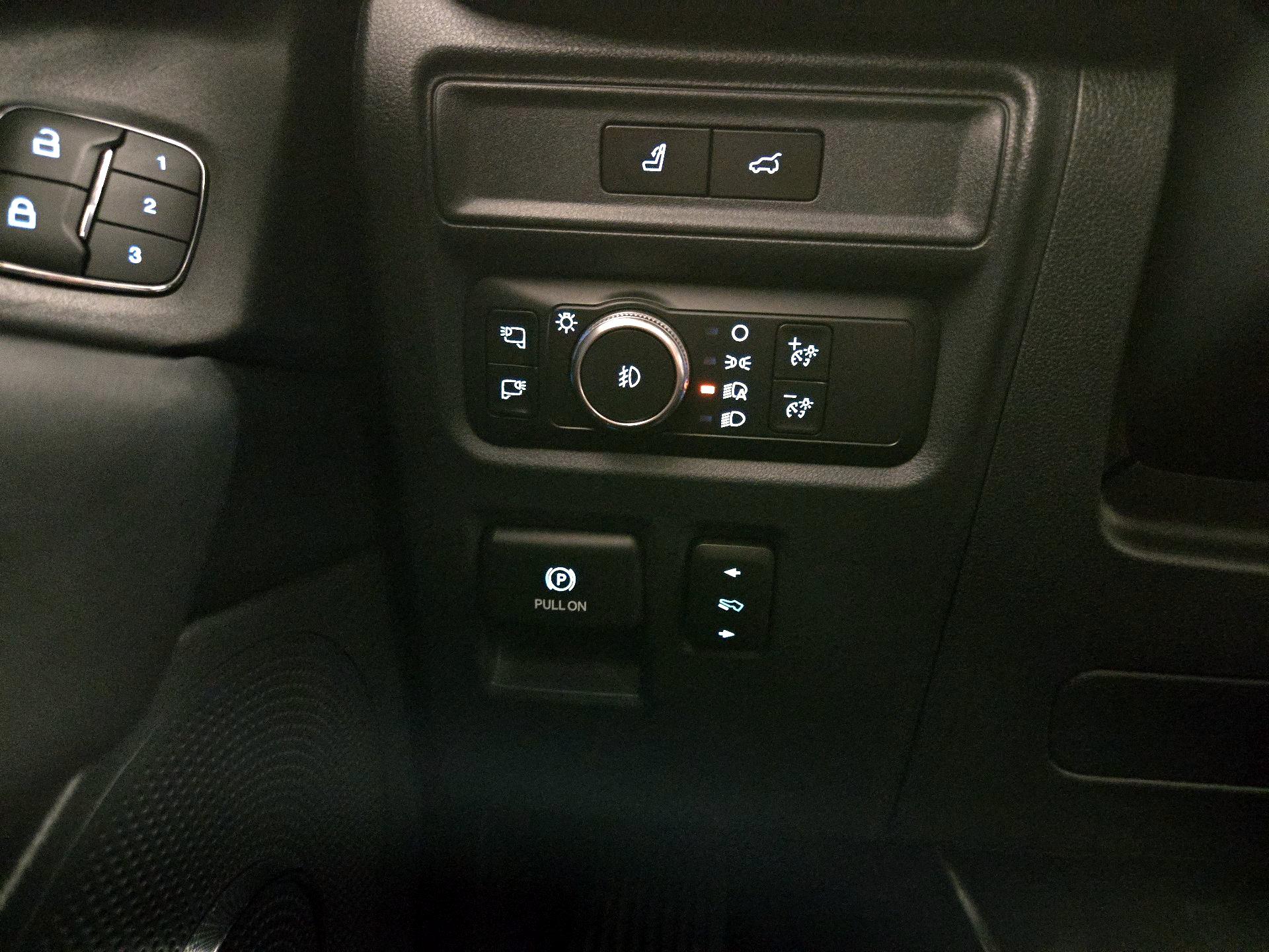 Thumbnail: 2022 Ford Expedition MAX - 13