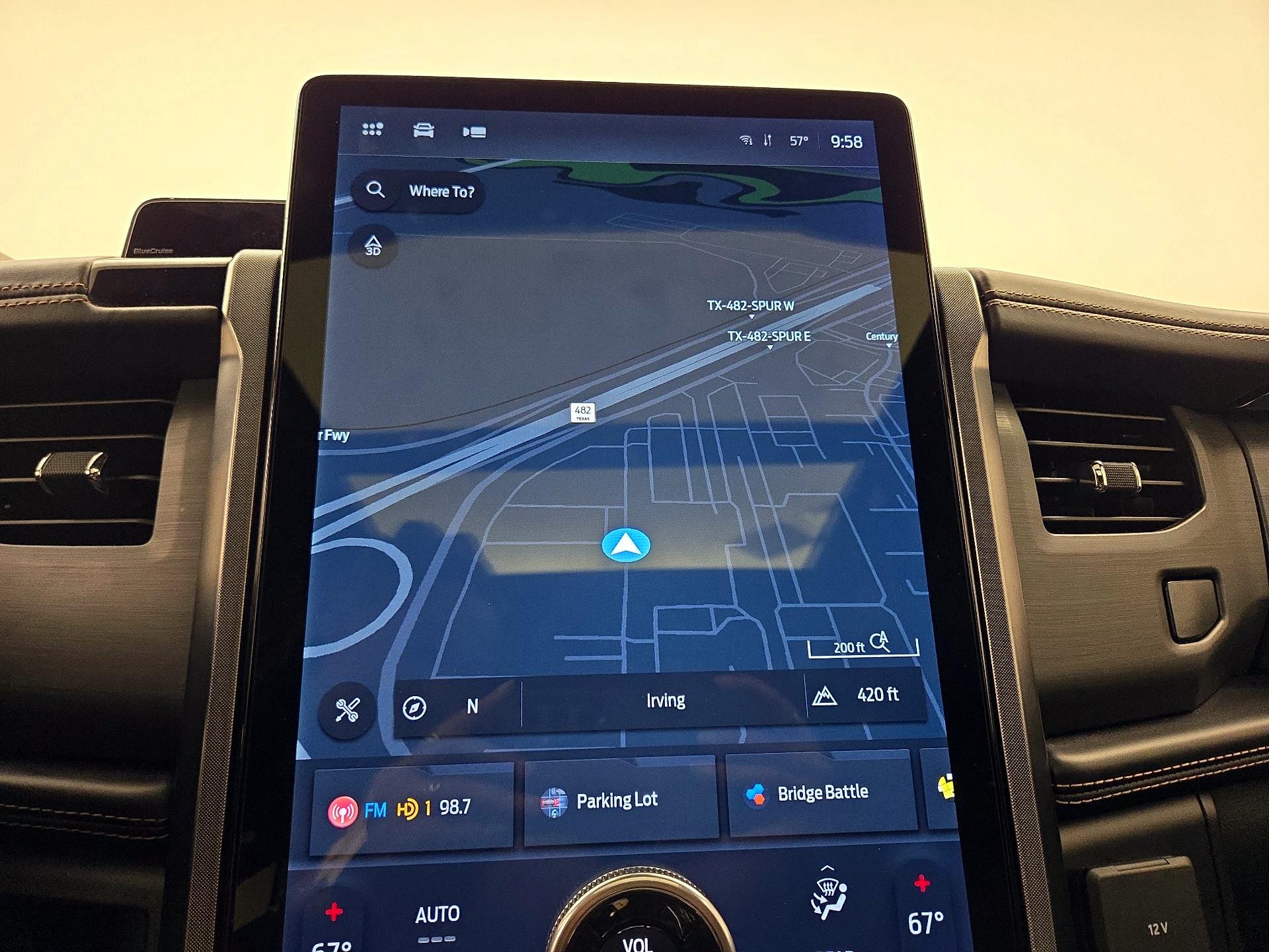 Thumbnail: 2022 Ford Expedition MAX - 14