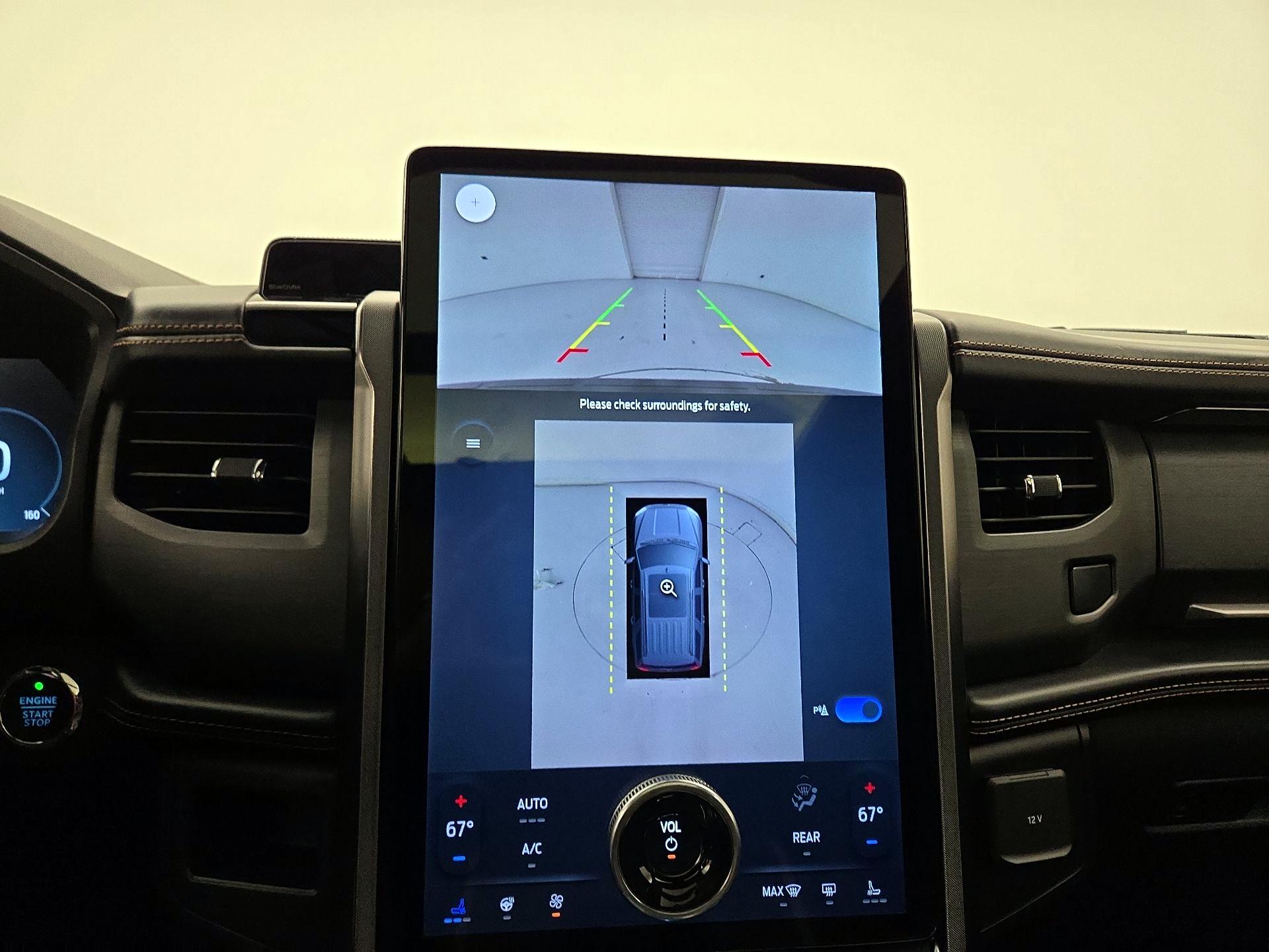 Thumbnail: 2022 Ford Expedition MAX - 15