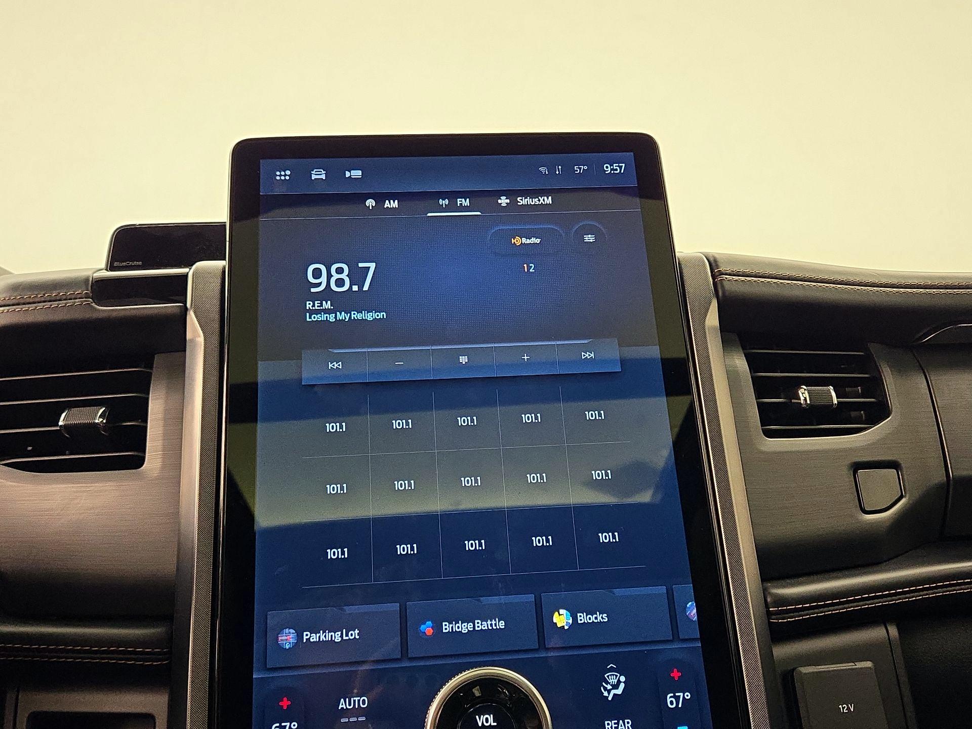 Thumbnail: 2022 Ford Expedition MAX - 16