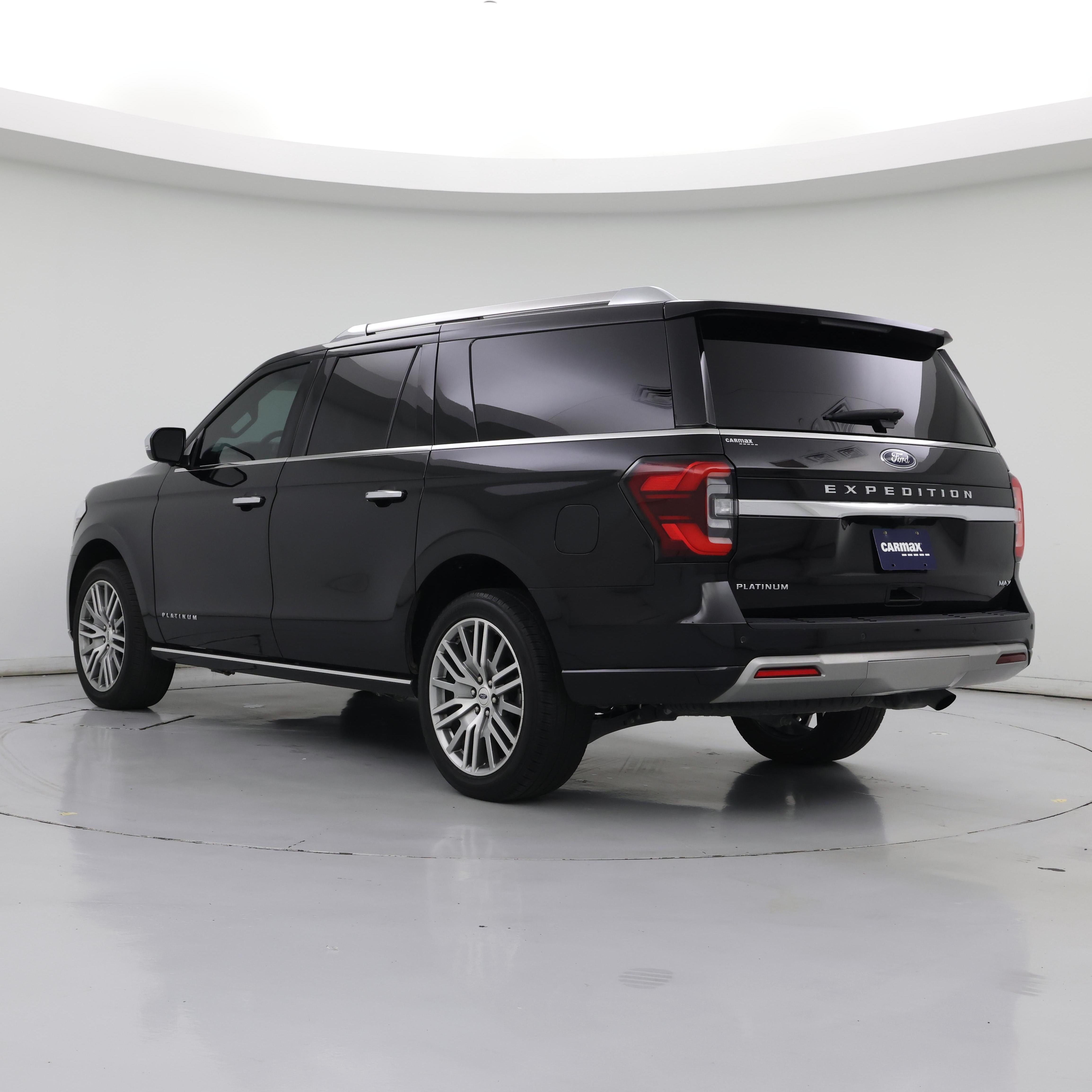 Thumbnail: 2022 Ford Expedition MAX - 2