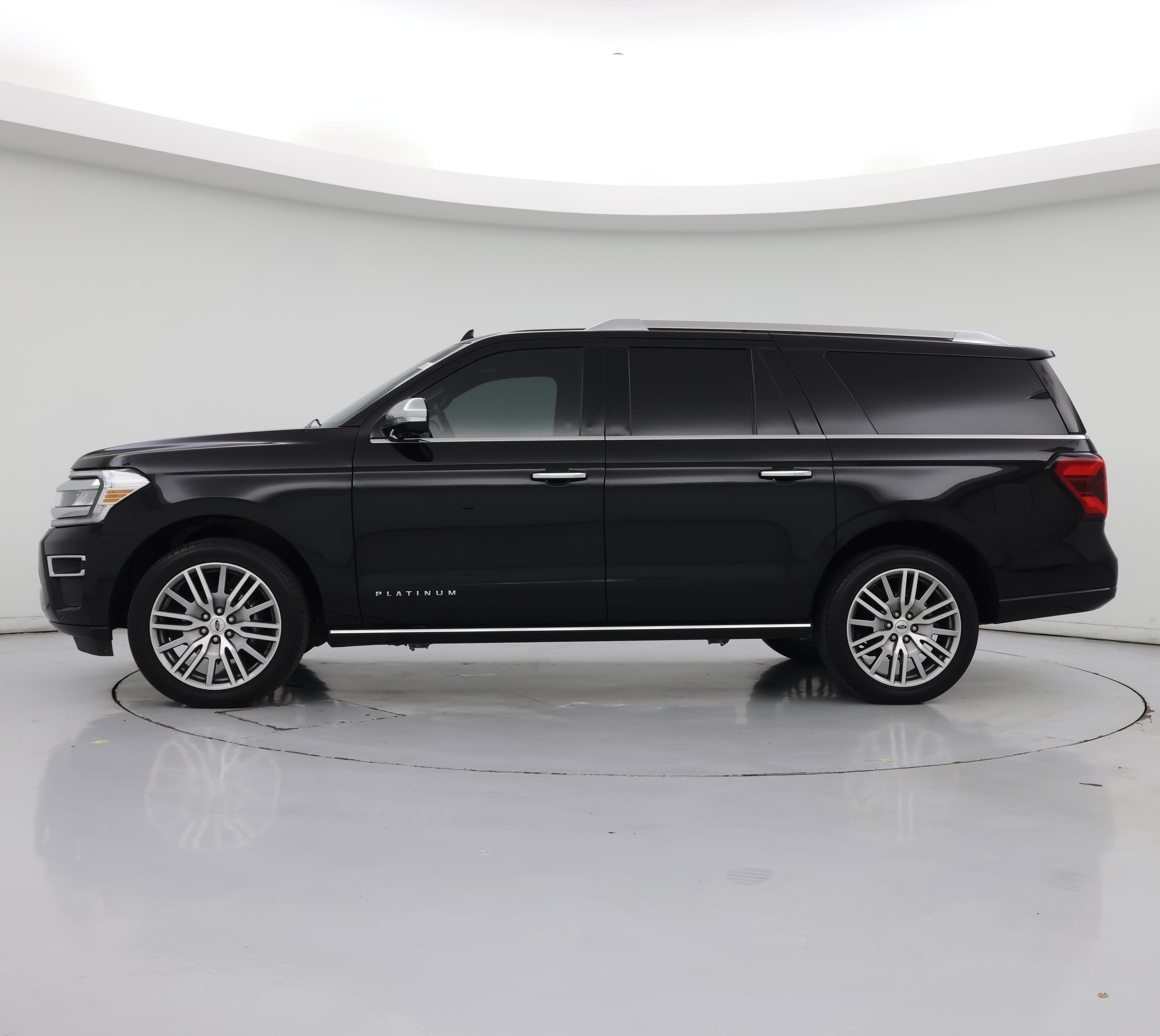 Thumbnail: 2022 Ford Expedition MAX - 3