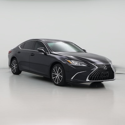 2025 Lexus ES 350