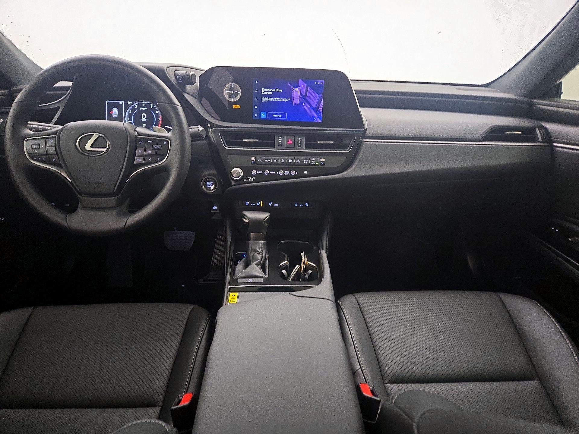 Thumbnail: 2025 Lexus ES - 9