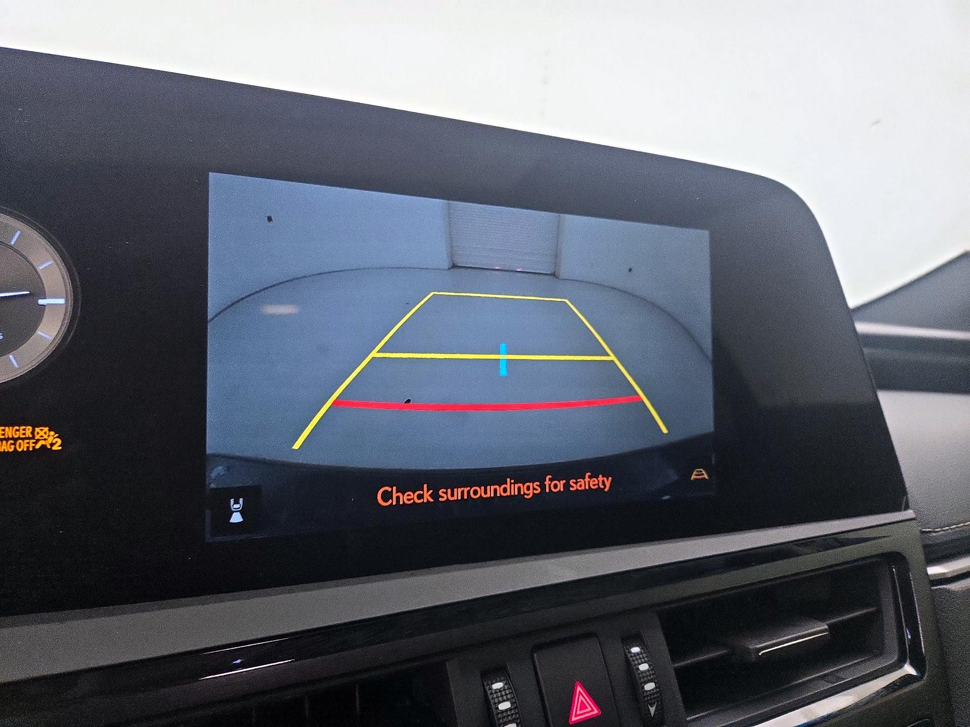 Thumbnail: 2025 Lexus ES - 14