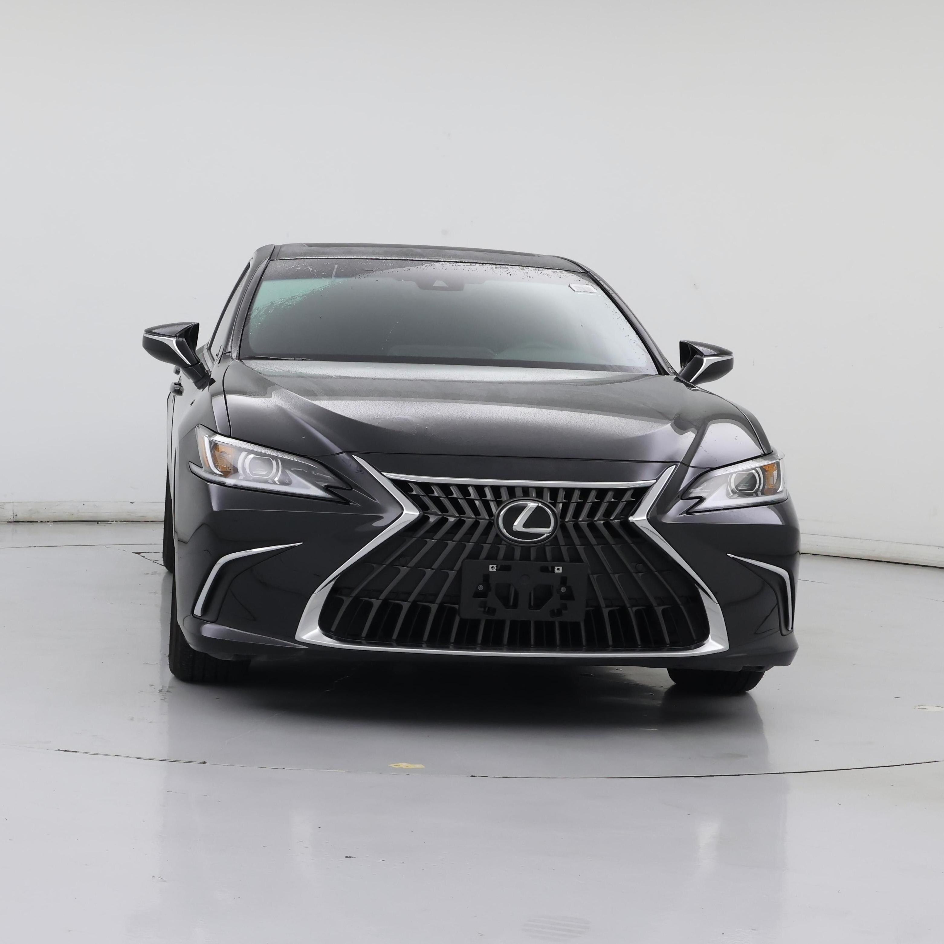 Thumbnail: 2025 Lexus ES - 5