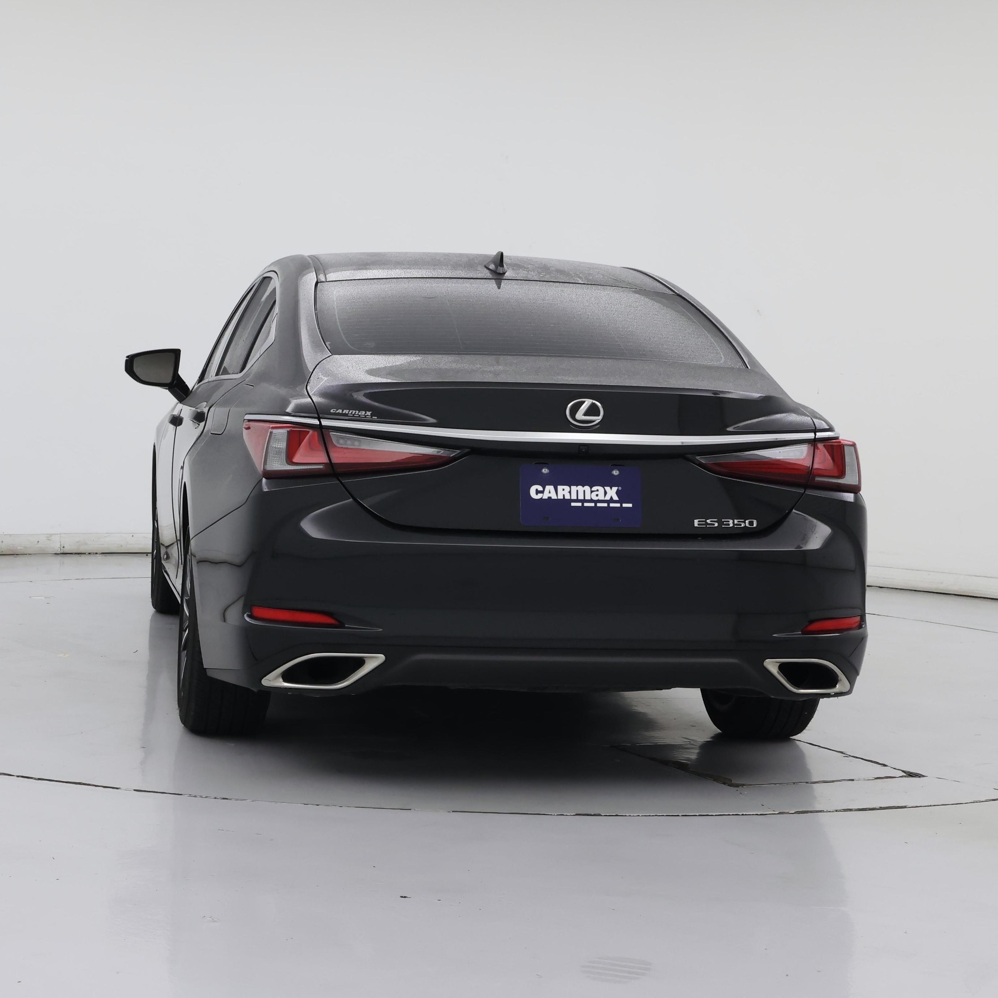 Thumbnail: 2025 Lexus ES - 6