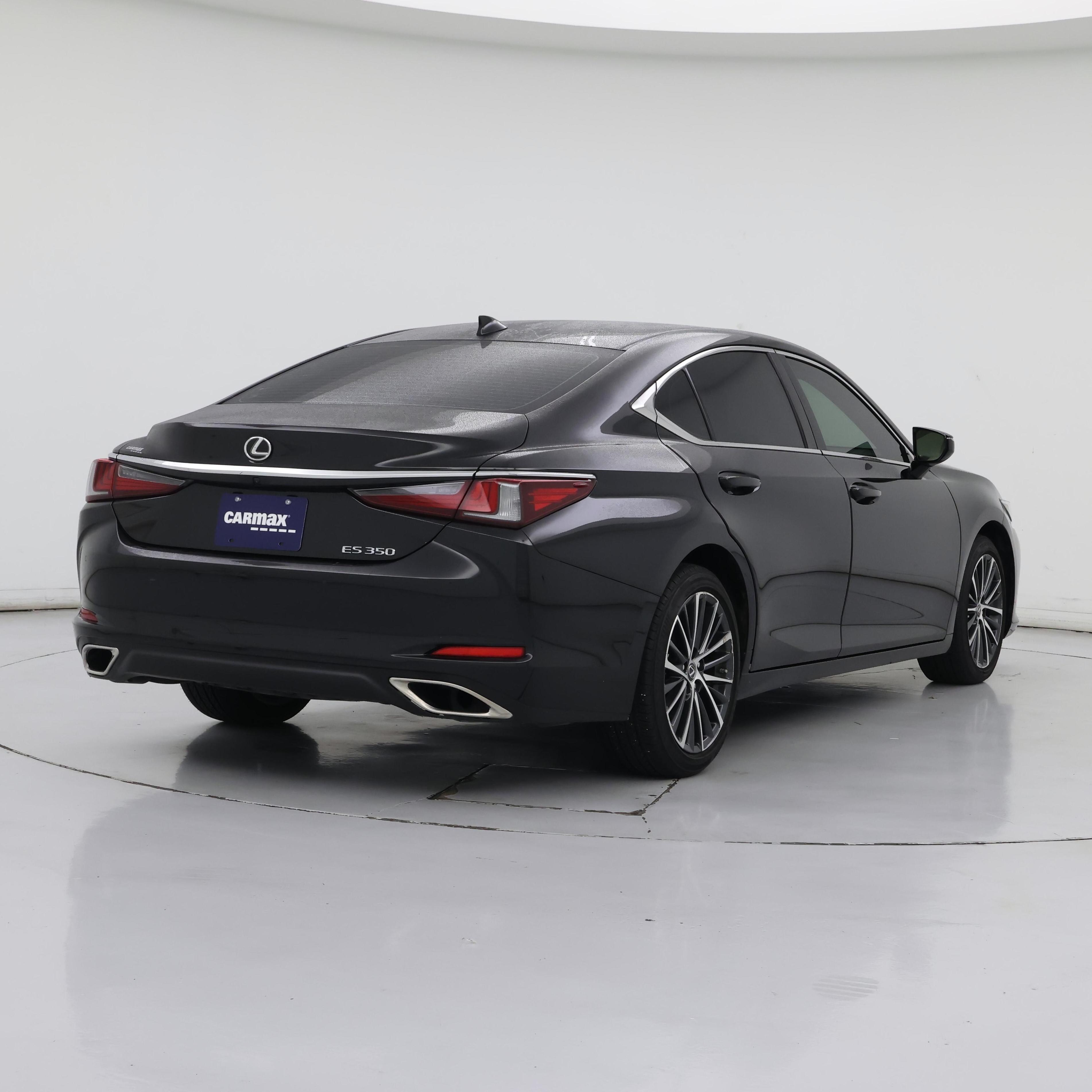 Thumbnail: 2025 Lexus ES - 8