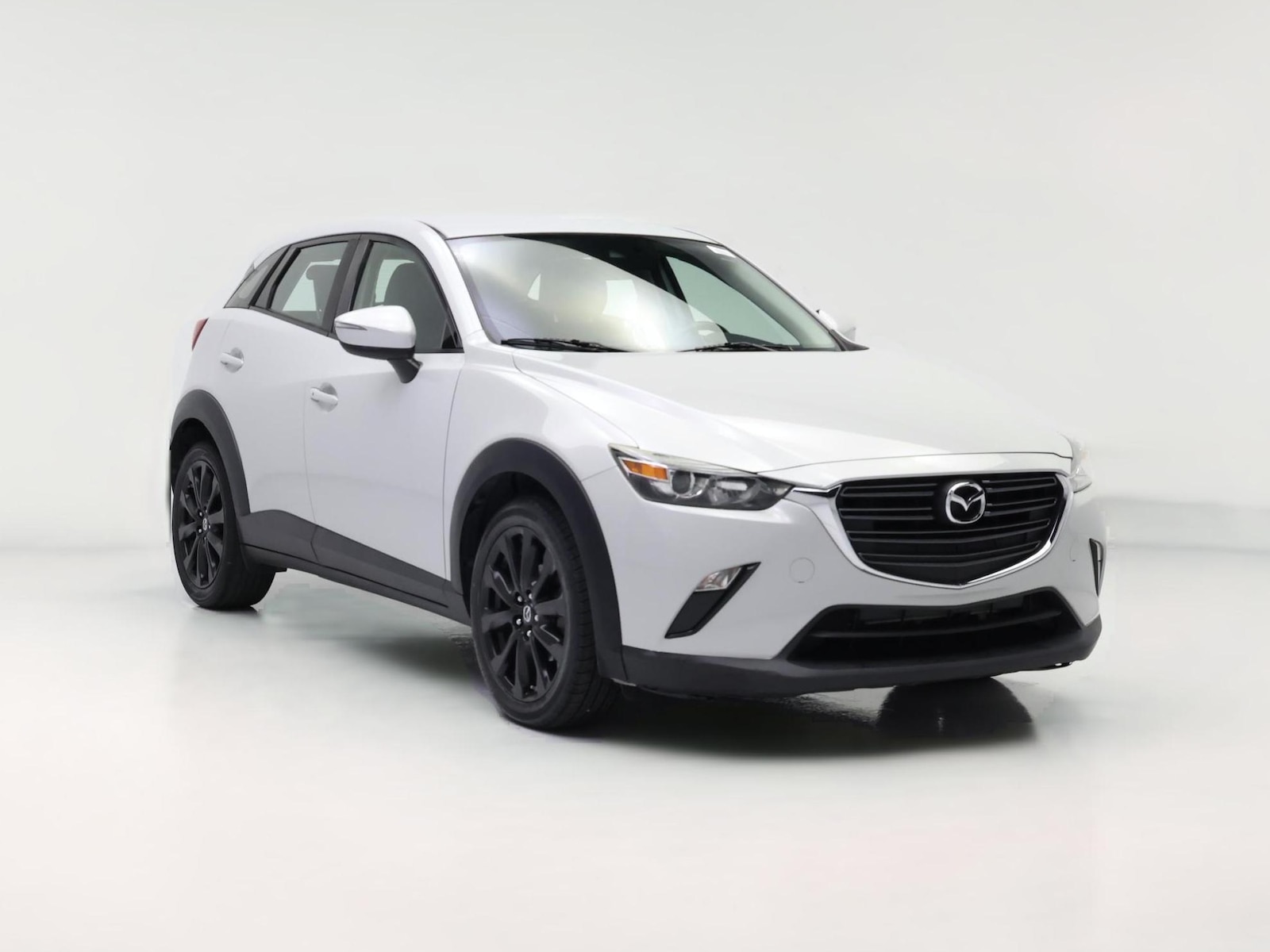 2019 Mazda CX-3 Touring