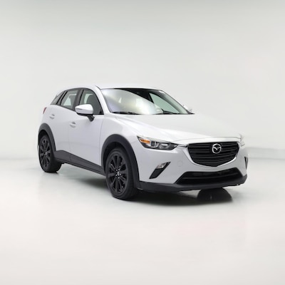 2019 Mazda CX-3 Touring