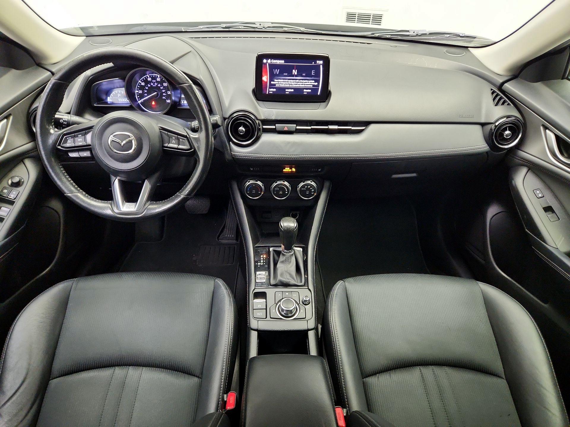 Thumbnail: 2019 Mazda CX-3 - 9