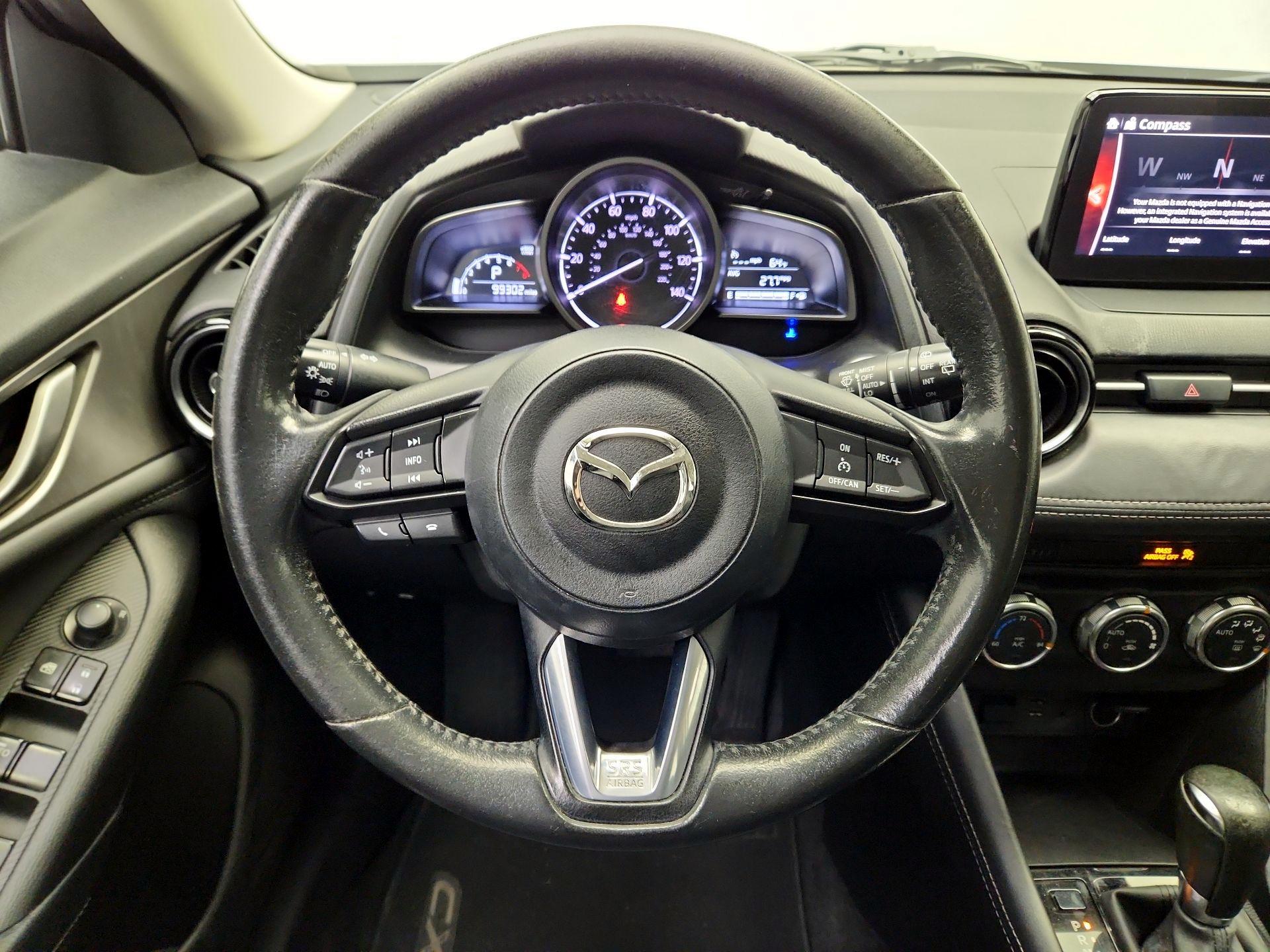 Thumbnail: 2019 Mazda CX-3 - 10