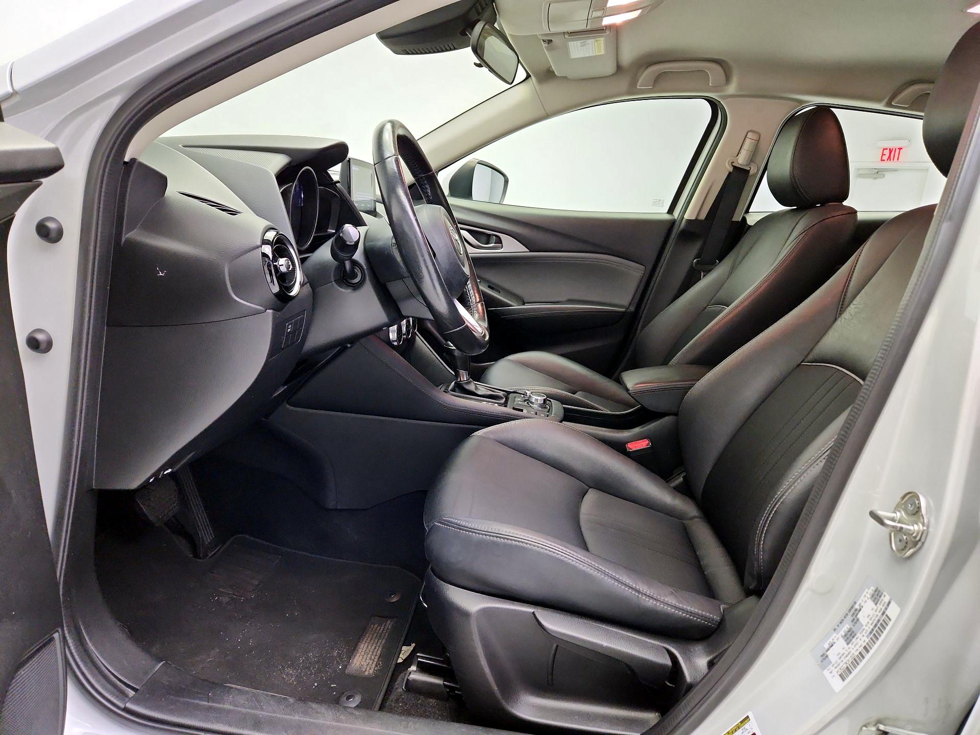 Thumbnail: 2019 Mazda CX-3 - 11