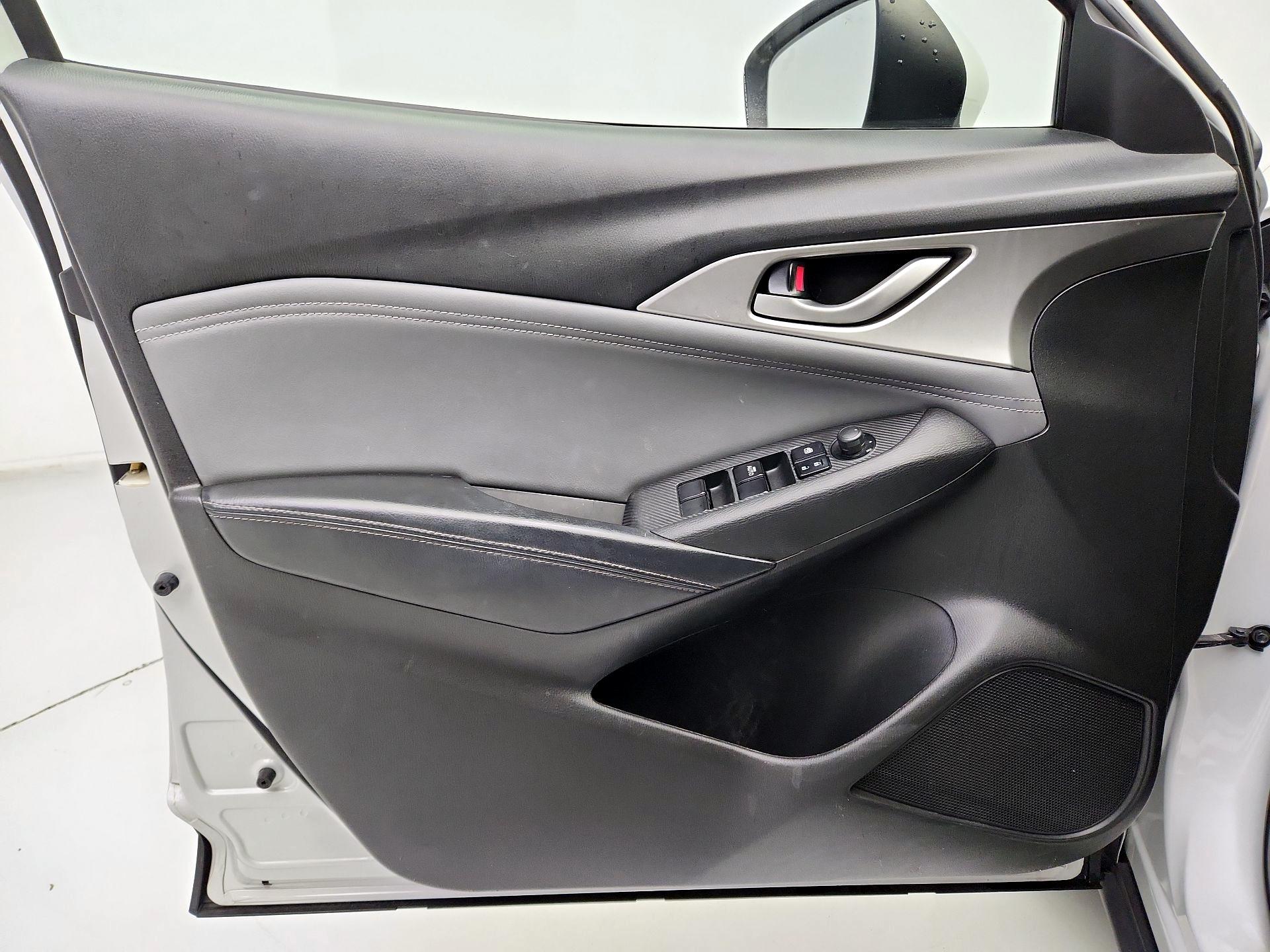 Thumbnail: 2019 Mazda CX-3 - 12