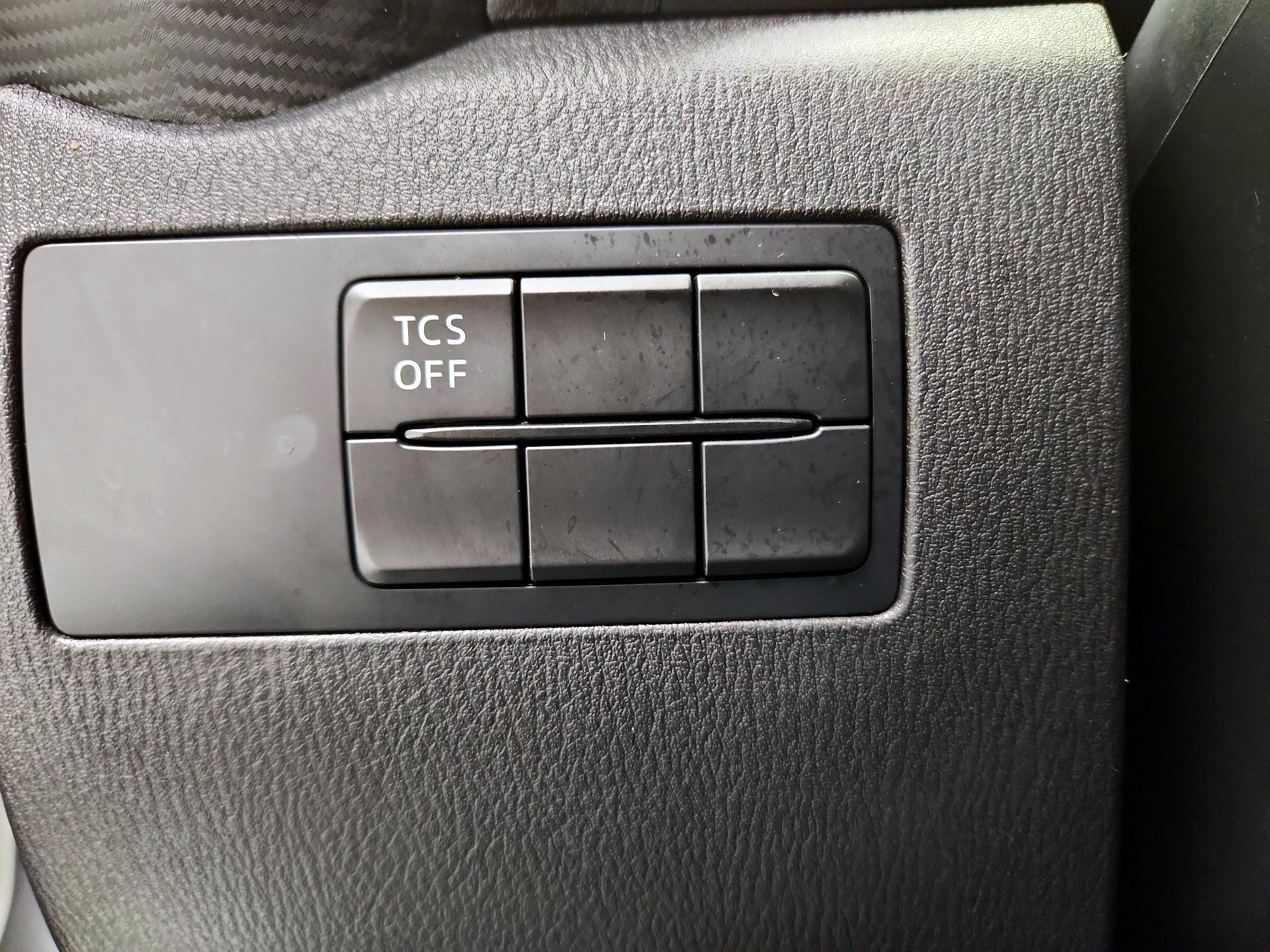 Thumbnail: 2019 Mazda CX-3 - 13