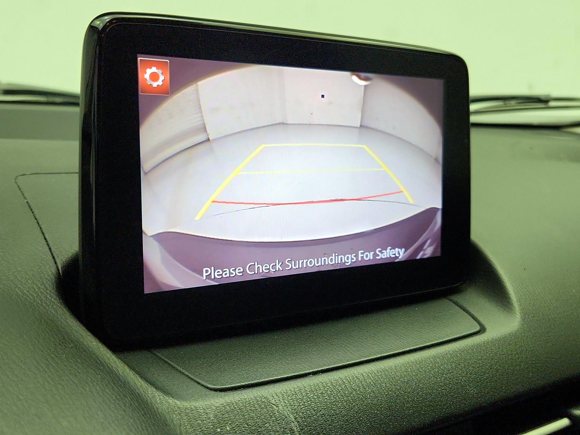 Thumbnail: 2019 Mazda CX-3 - 14