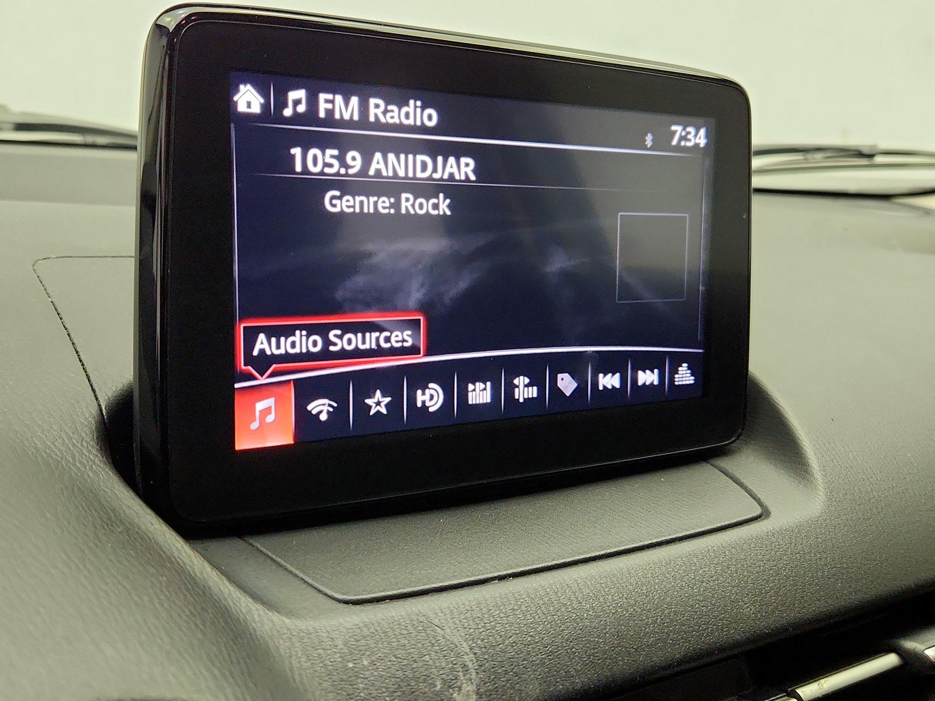 Thumbnail: 2019 Mazda CX-3 - 15