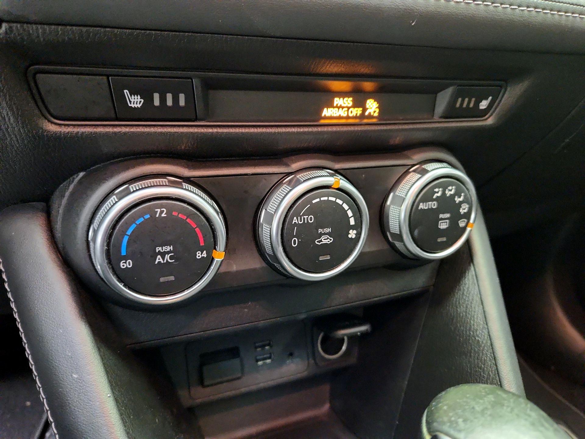 Thumbnail: 2019 Mazda CX-3 - 16