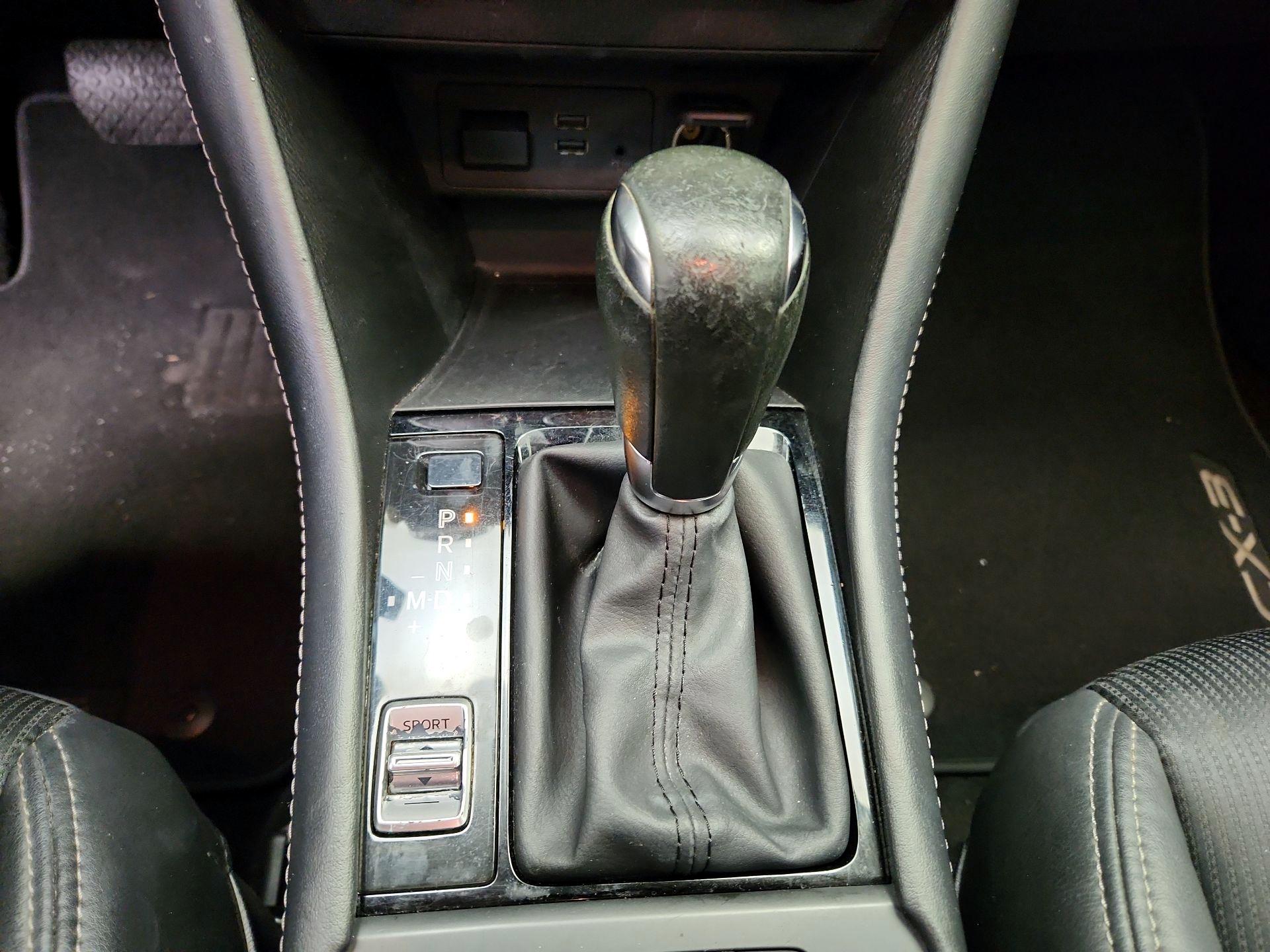 Thumbnail: 2019 Mazda CX-3 - 17