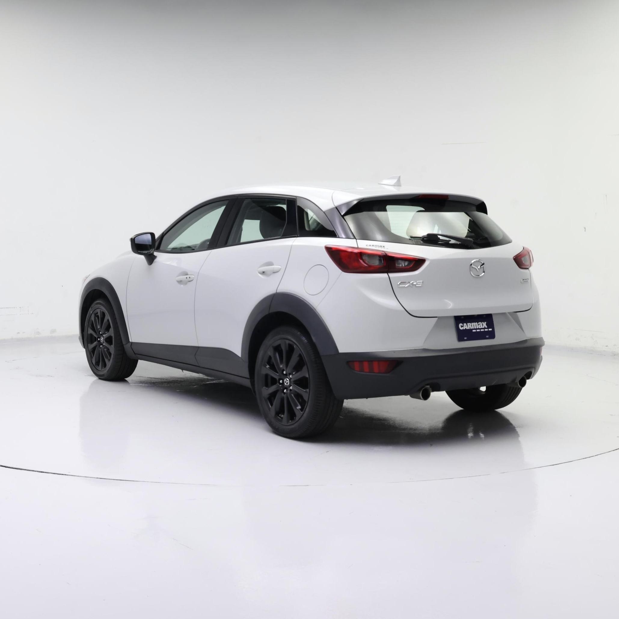 Thumbnail: 2019 Mazda CX-3 - 2