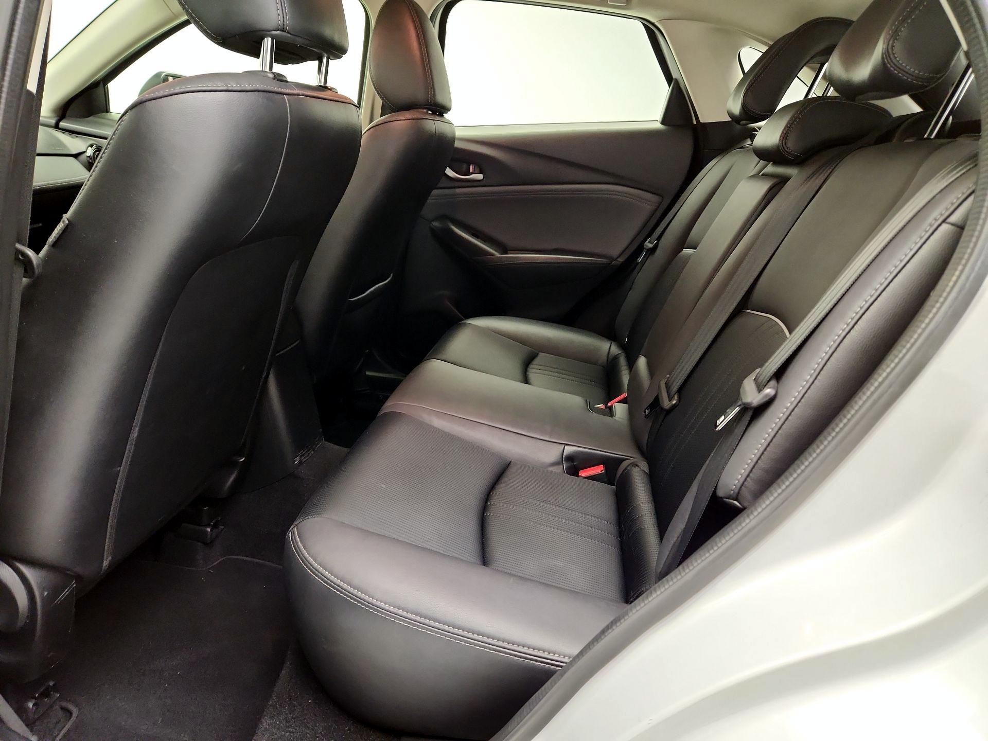 Thumbnail: 2019 Mazda CX-3 - 19