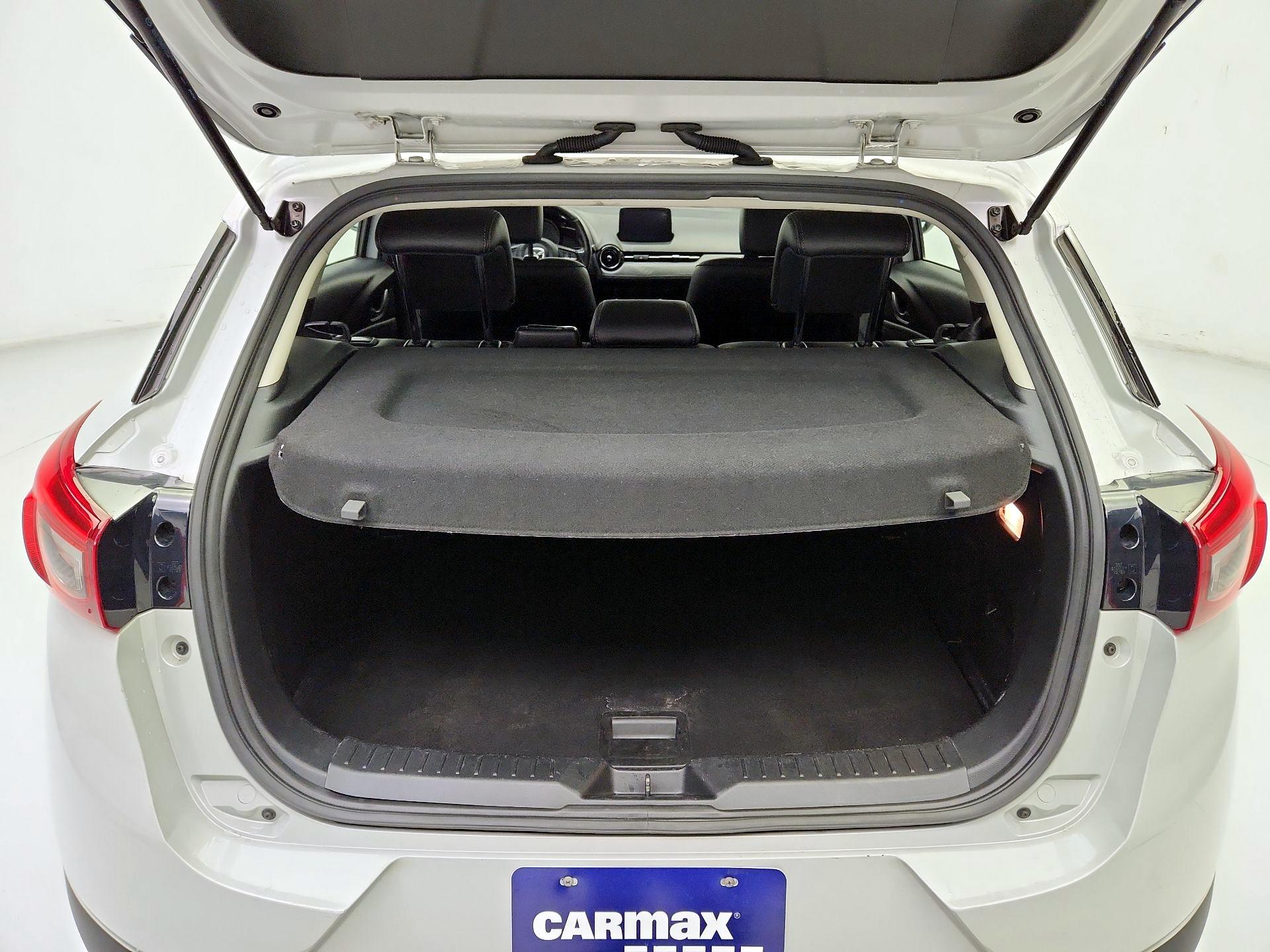 Thumbnail: 2019 Mazda CX-3 - 20