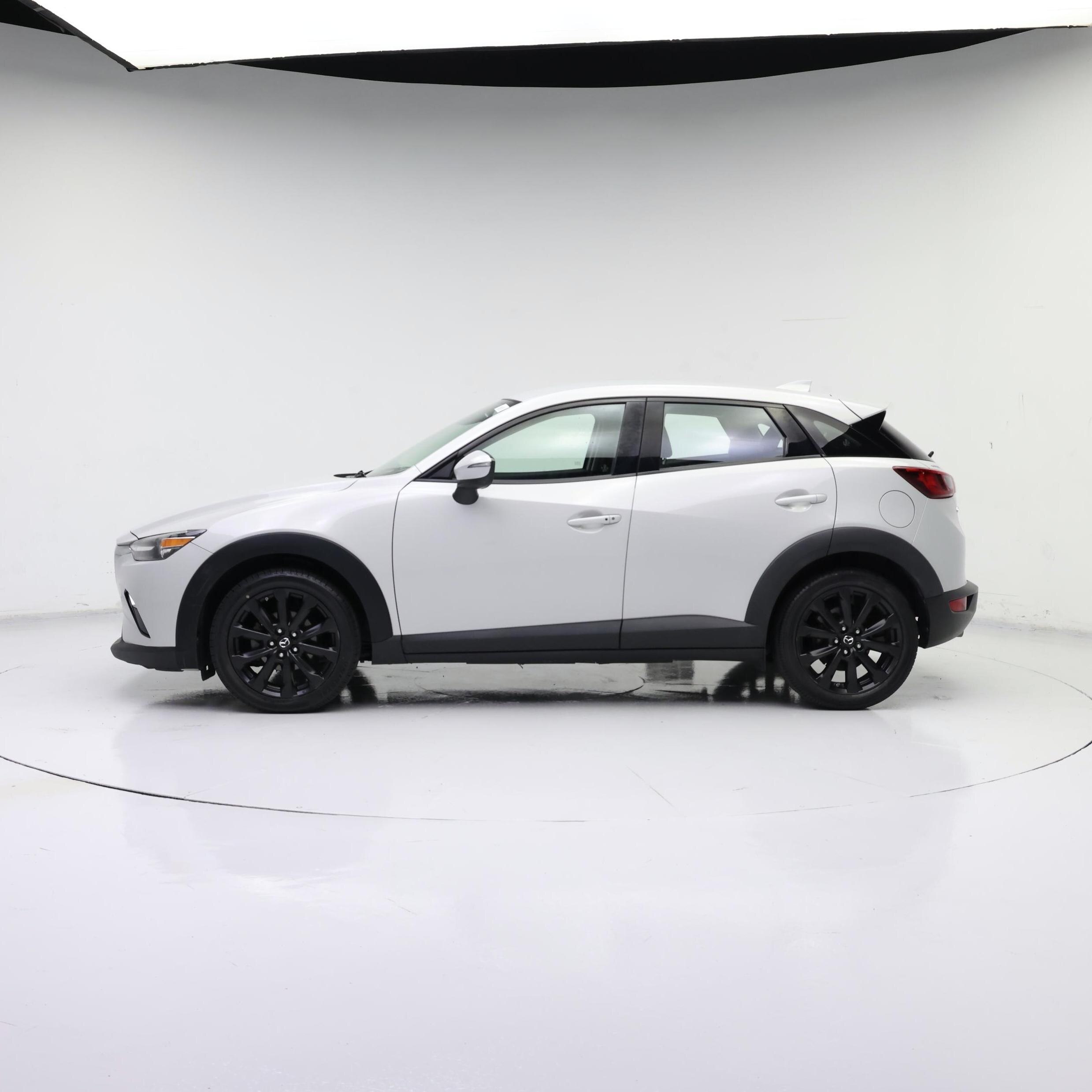 Thumbnail: 2019 Mazda CX-3 - 3