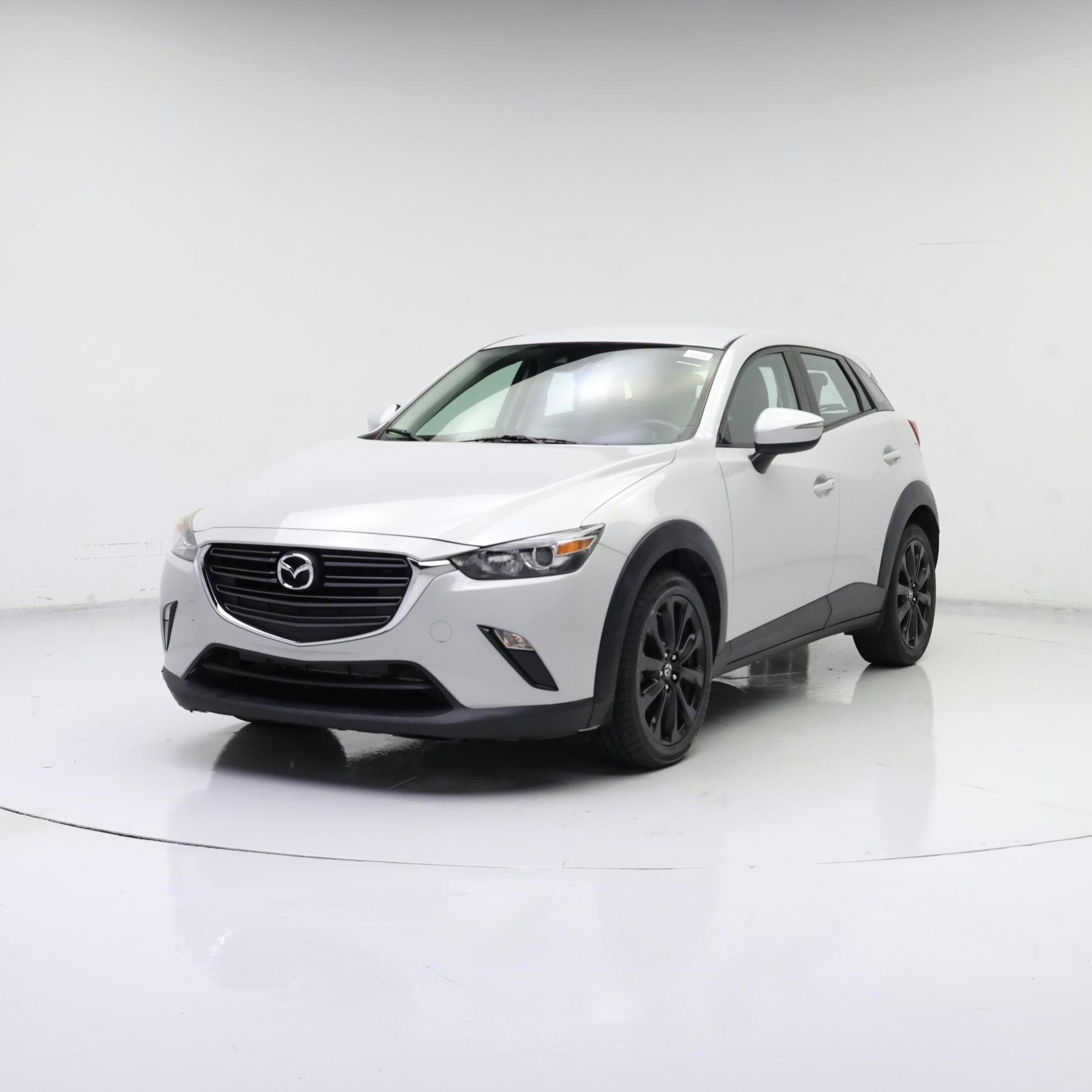 Thumbnail: 2019 Mazda CX-3 - 4