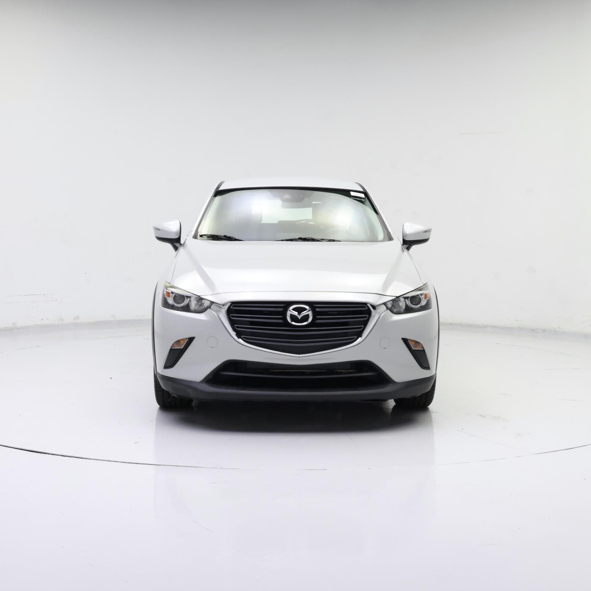 Thumbnail: 2019 Mazda CX-3 - 5