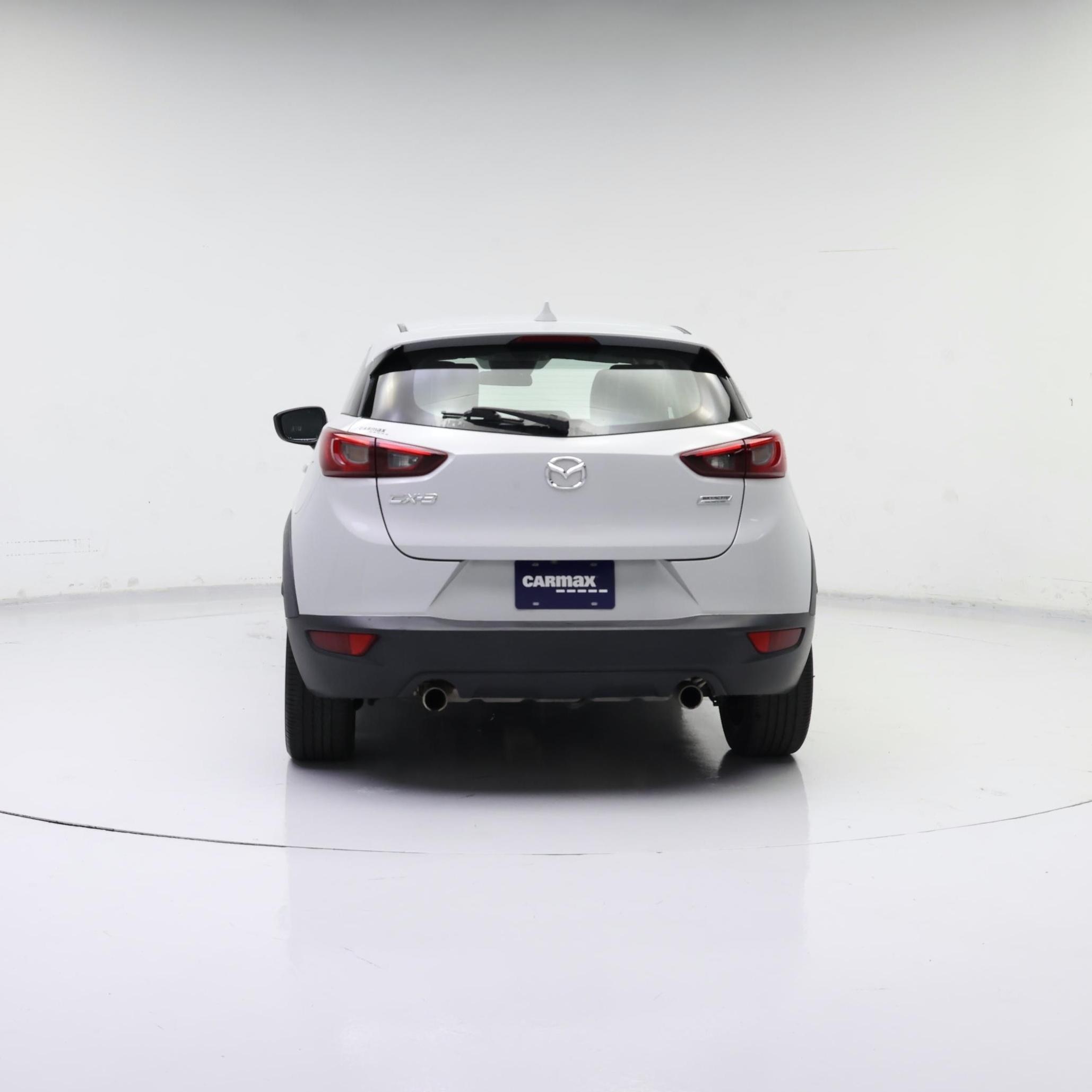 Thumbnail: 2019 Mazda CX-3 - 6