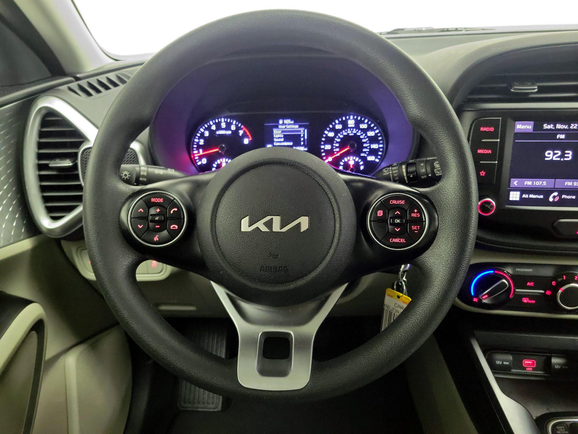 Thumbnail: 2022 Kia Soul - 10
