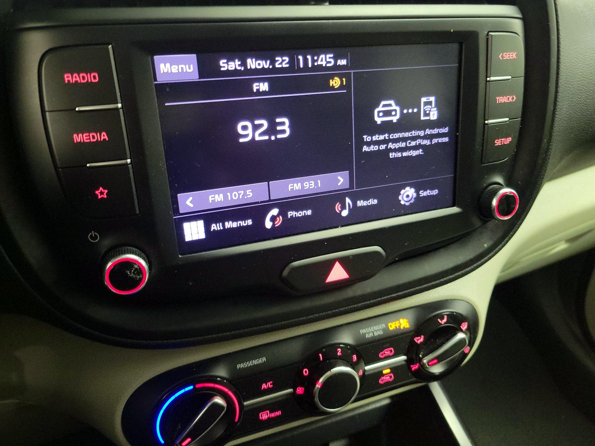 Thumbnail: 2022 Kia Soul - 14