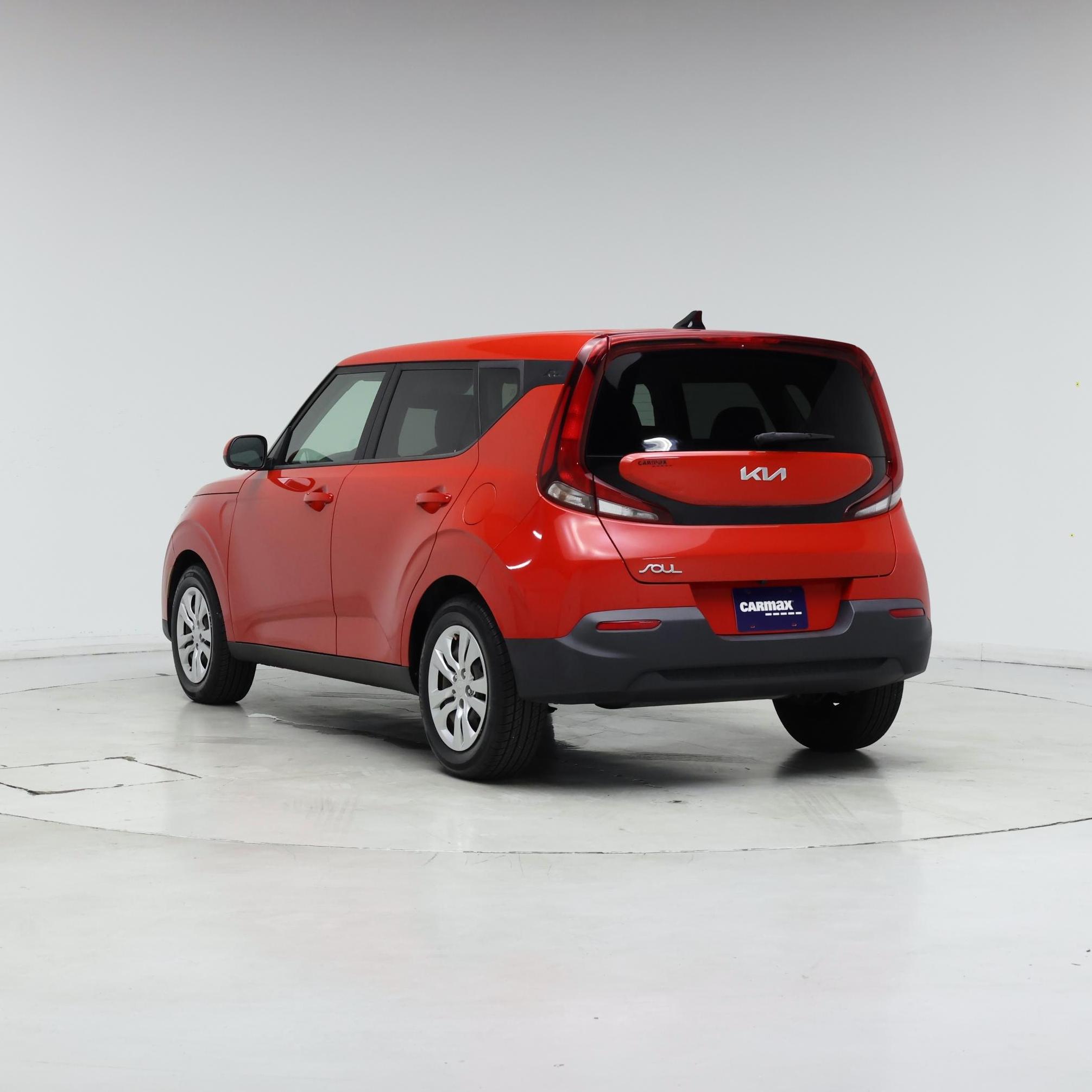 Thumbnail: 2022 Kia Soul - 2