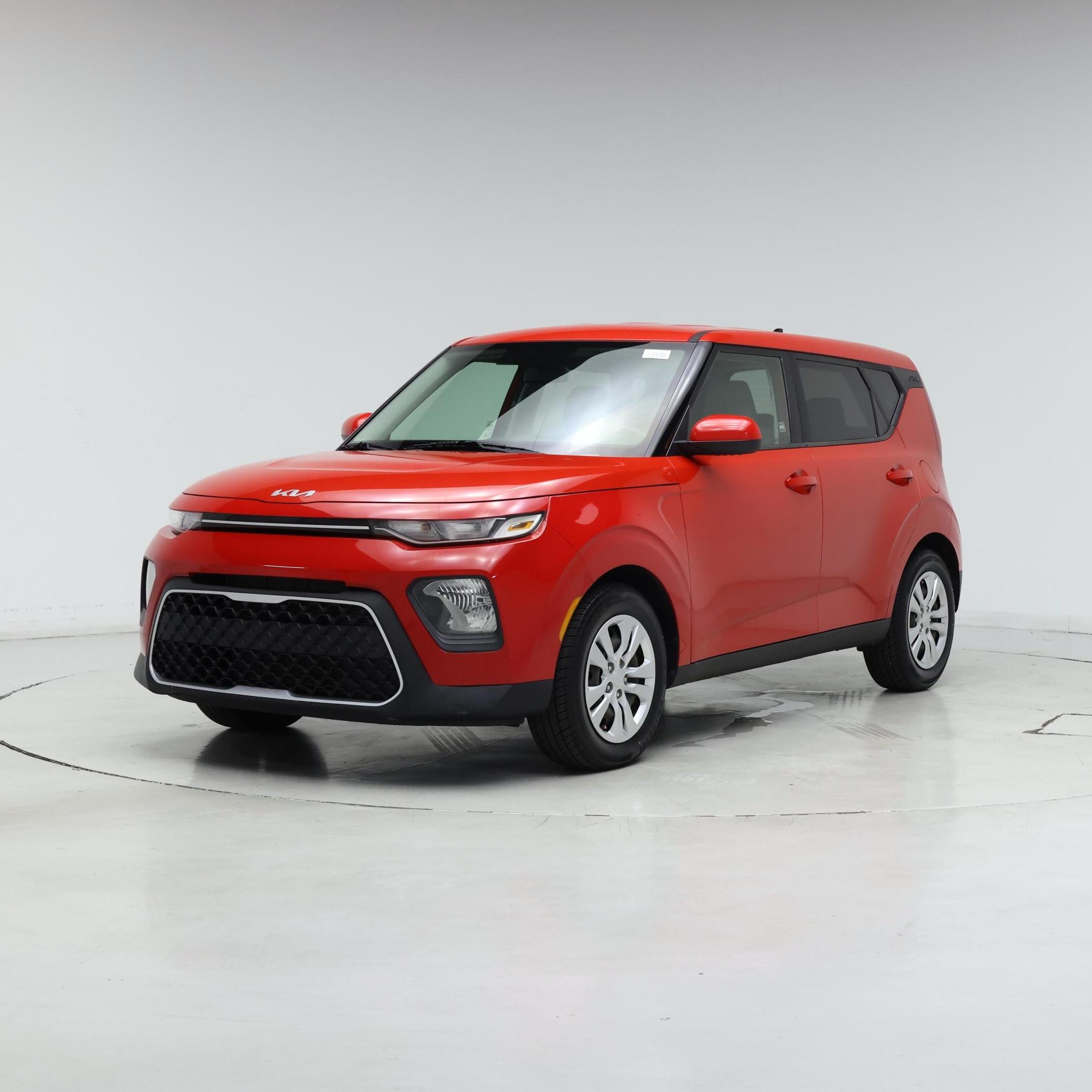 Thumbnail: 2022 Kia Soul - 4